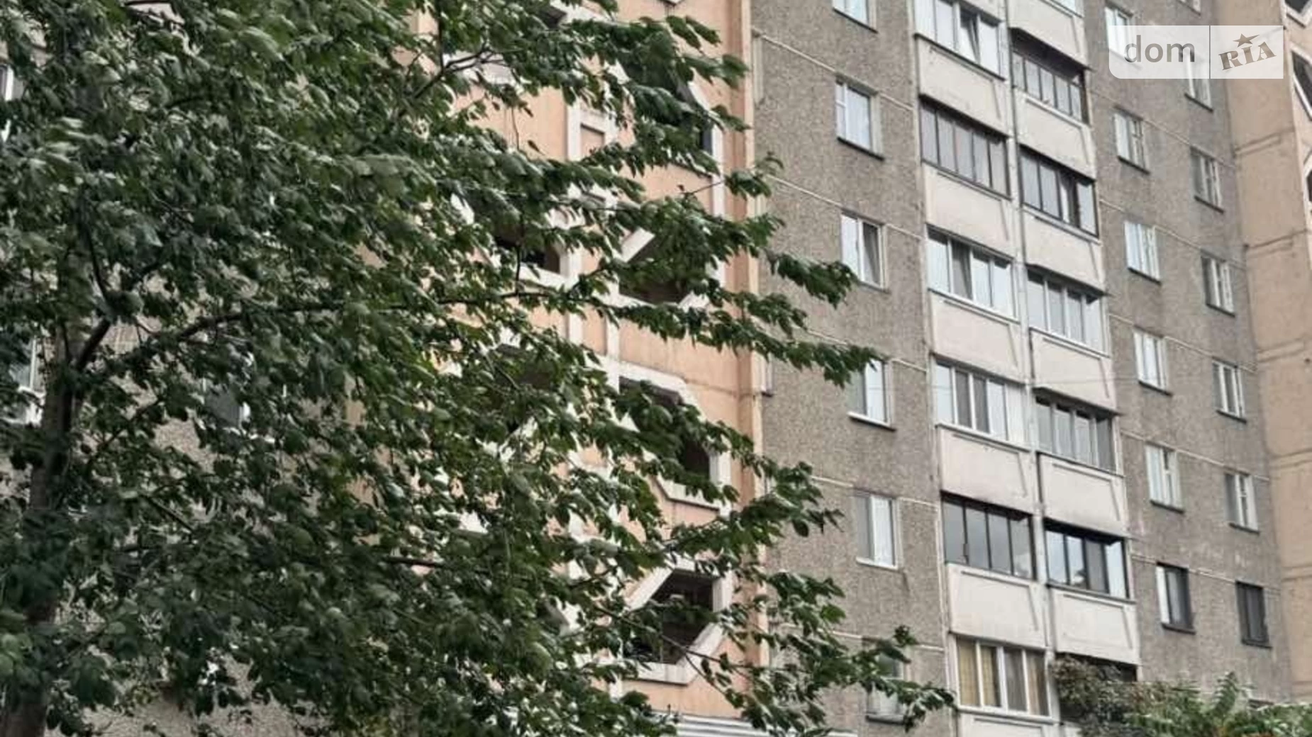 Продается 2-комнатная квартира 55.2 кв. м в Киеве, вул. Клавдиевская, 23/15 - фото 2
