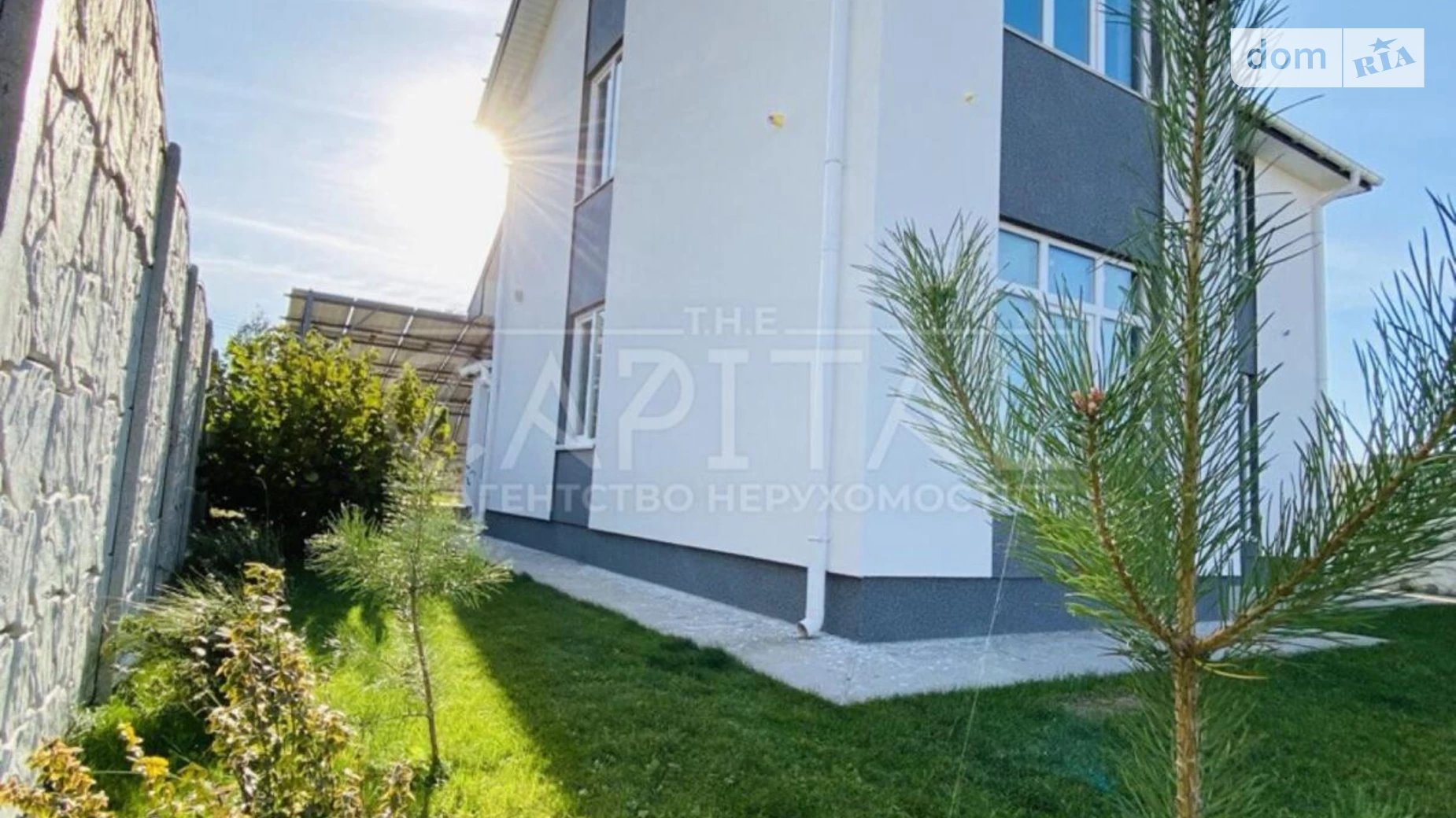 Продается дом на 2 этажа 168 кв. м с гаражом, цена: 95000 $ - фото 5