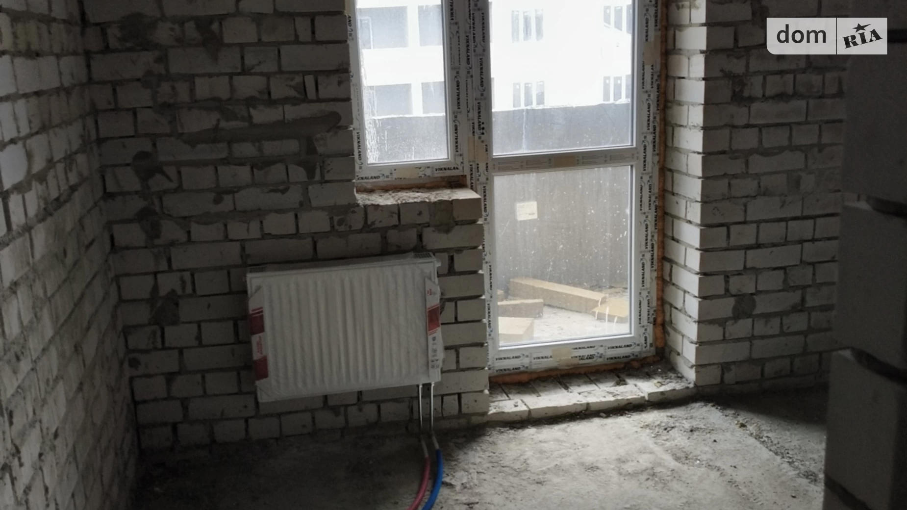 Продається 2-кімнатна квартира 52.47 кв. м у Харкові, цена: 41500 $ - фото 4