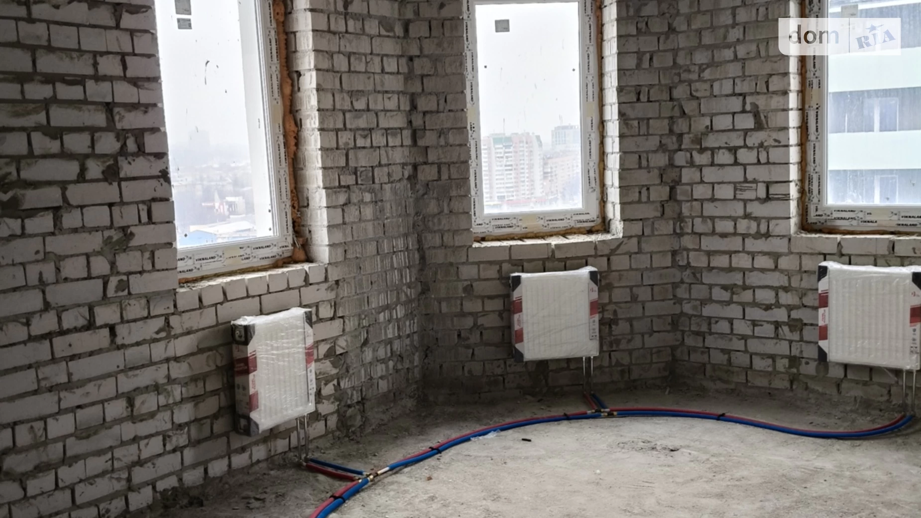 Продається 2-кімнатна квартира 52.47 кв. м у Харкові, цена: 41500 $ - фото 5
