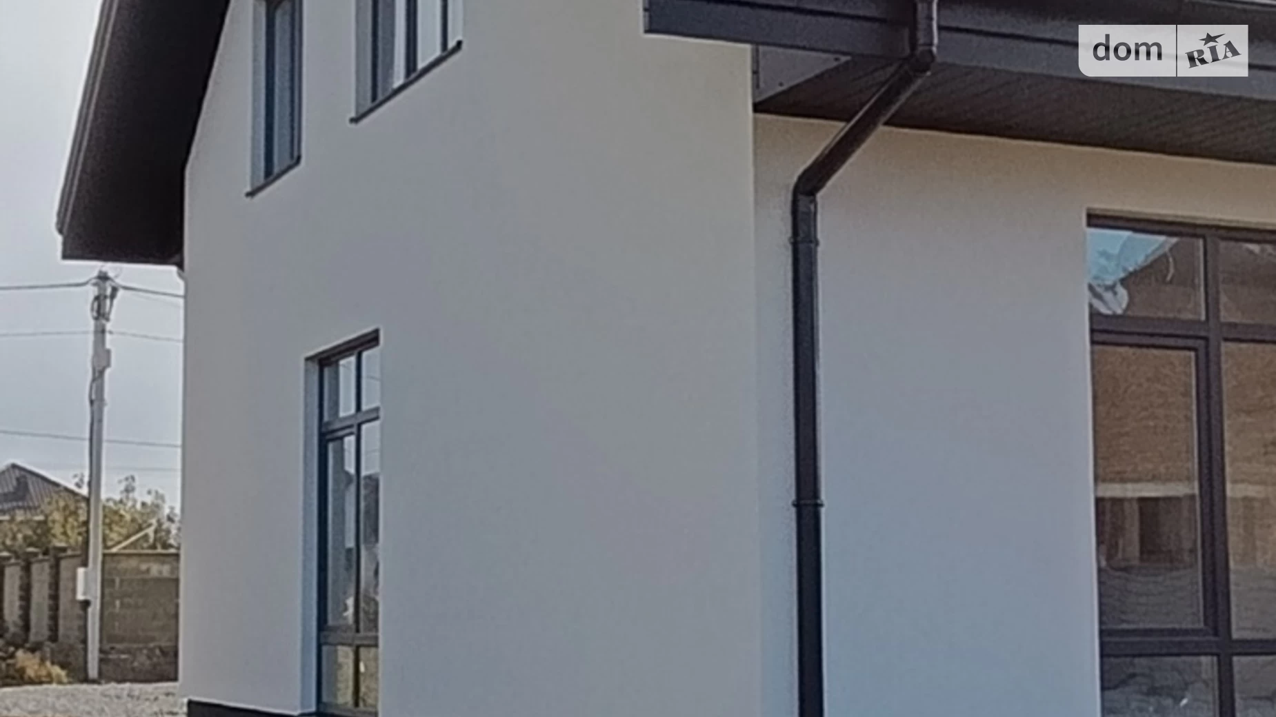 Продається будинок 2 поверховий 155 кв. м з верандою, цена: 78950 $ - фото 5