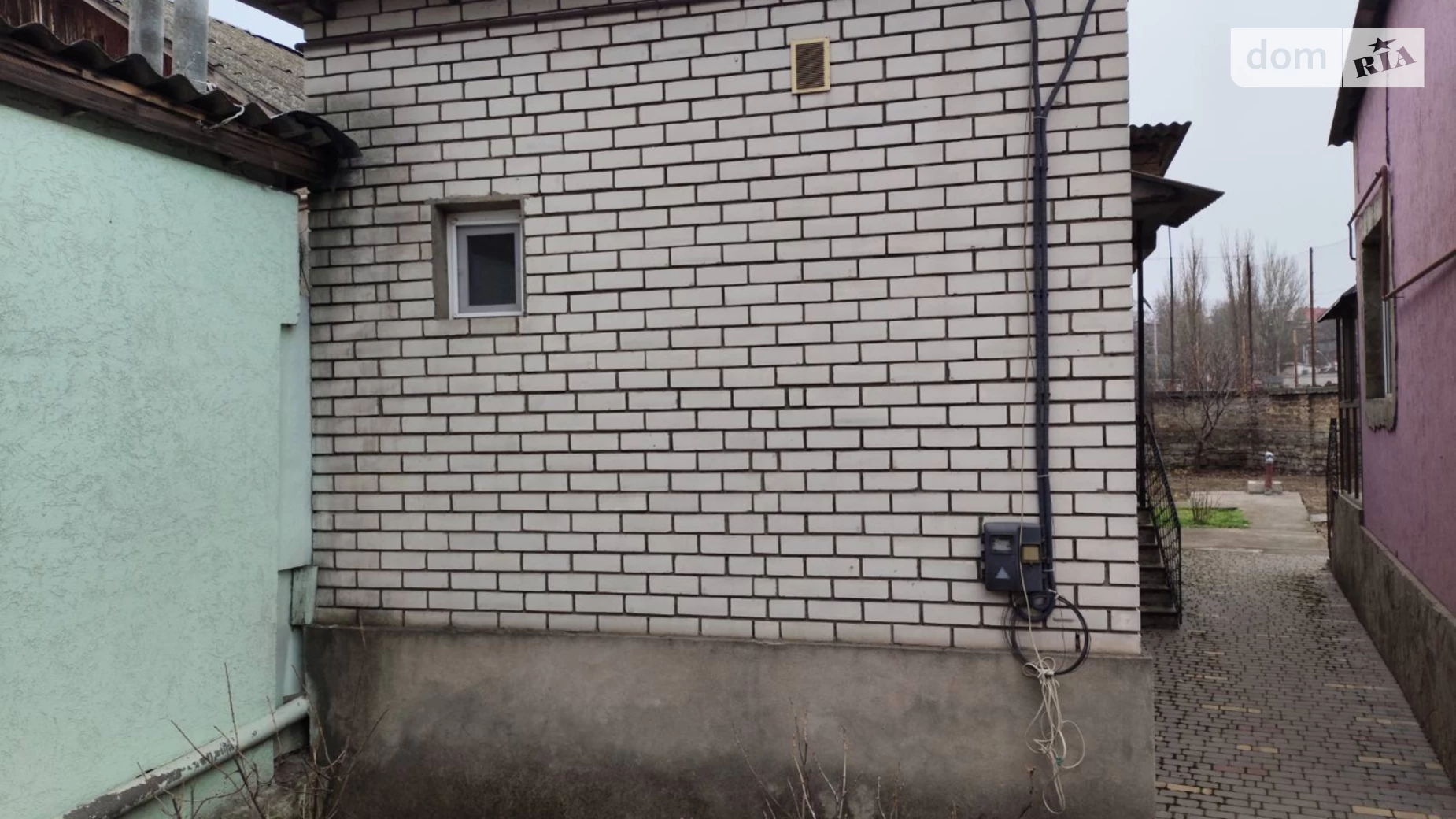 Продается одноэтажный дом 66.7 кв. м с садом, цена: 44000 $ - фото 3