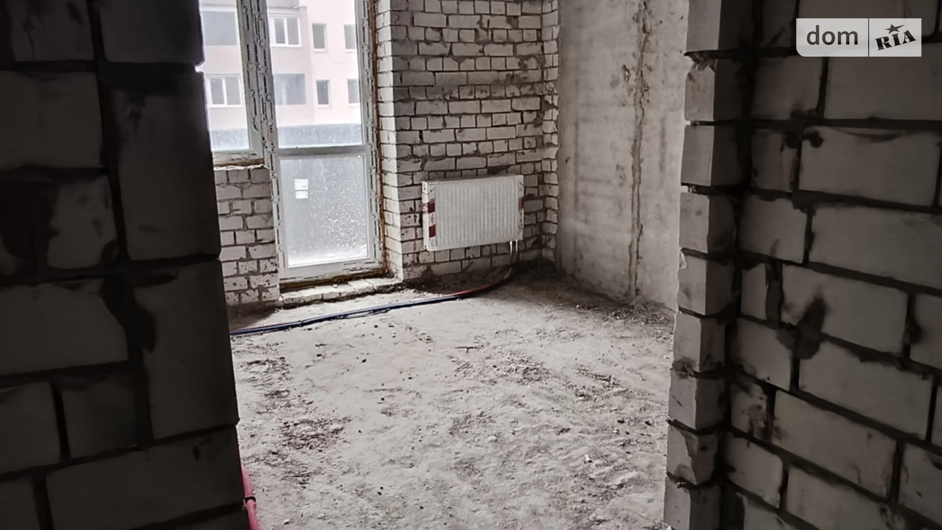 Продається 1-кімнатна квартира 42.85 кв. м у Харкові, цена: 25000 $ - фото 5
