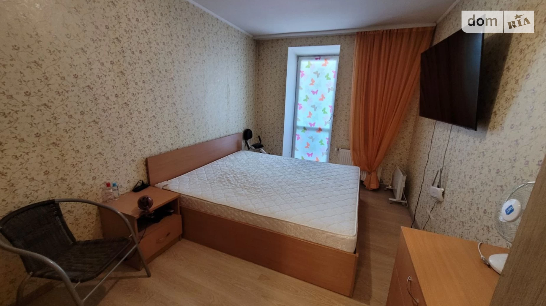 Продається 2-кімнатна квартира 52 кв. м у Хмельницькому, просп. Миру, 94/1А - фото 2