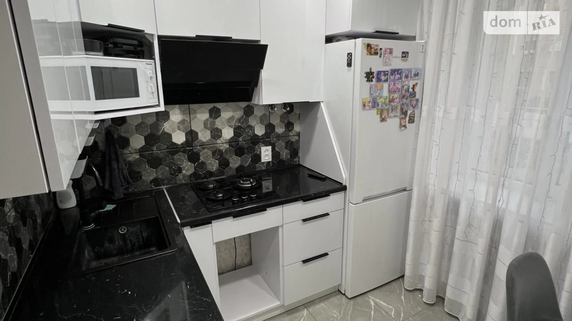 Продается 1-комнатная квартира 31.4 кв. м в Хмельницком, ул. Героев АТО, 2 - фото 3