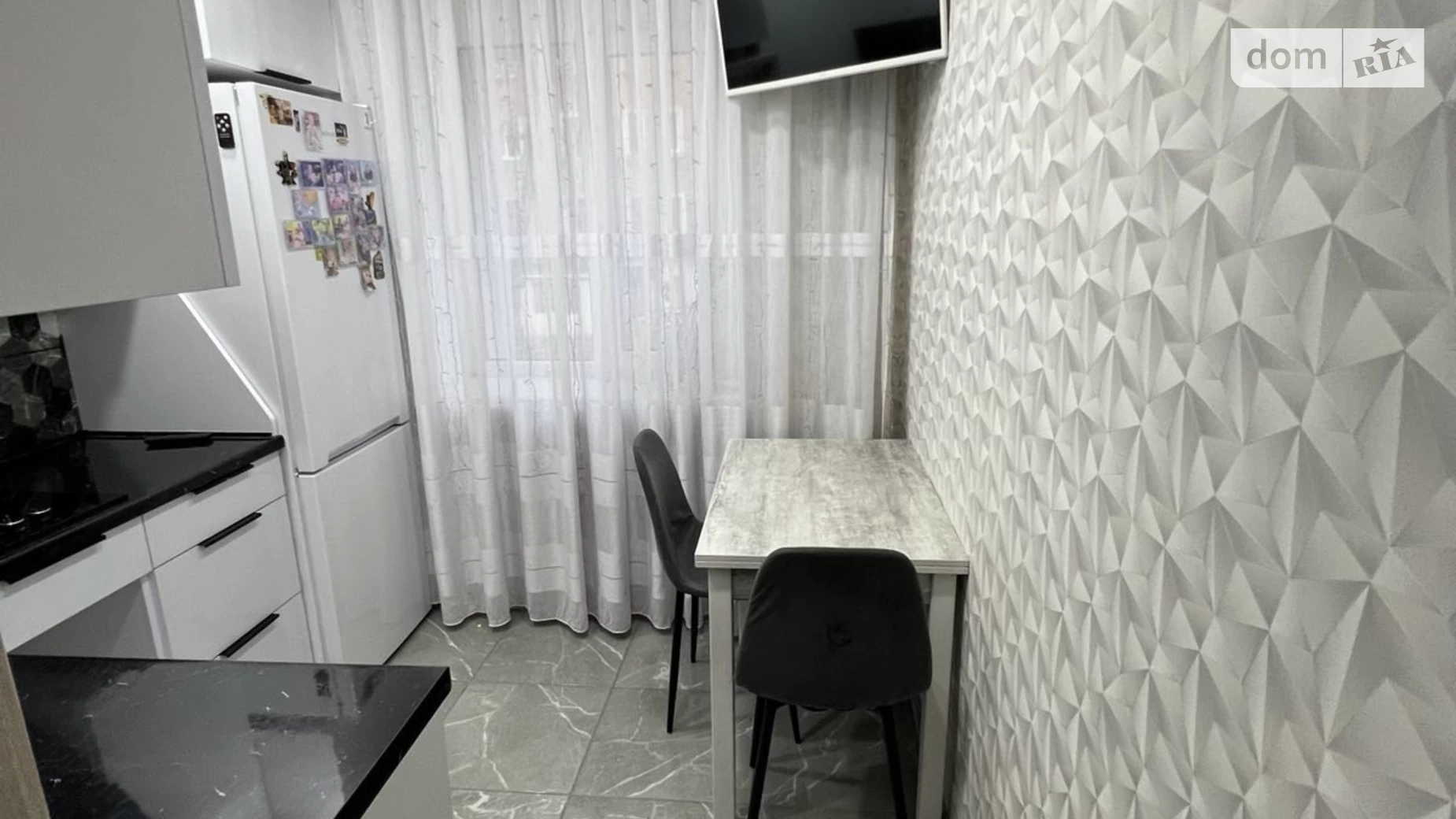 Продается 1-комнатная квартира 31.4 кв. м в Хмельницком, ул. Героев АТО, 2 - фото 4
