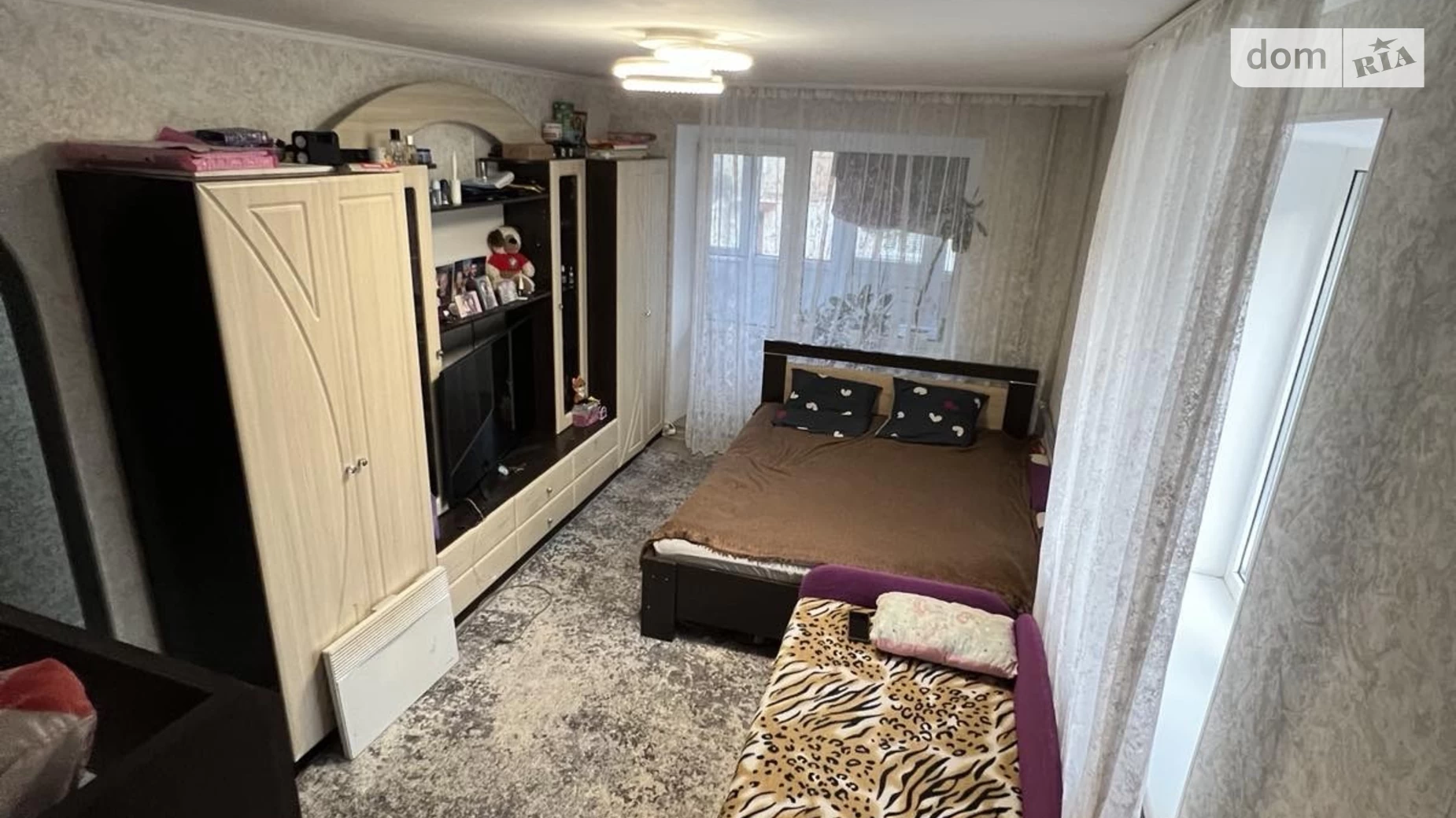 Продается 1-комнатная квартира 31.4 кв. м в Хмельницком, ул. Героев АТО, 2 - фото 5