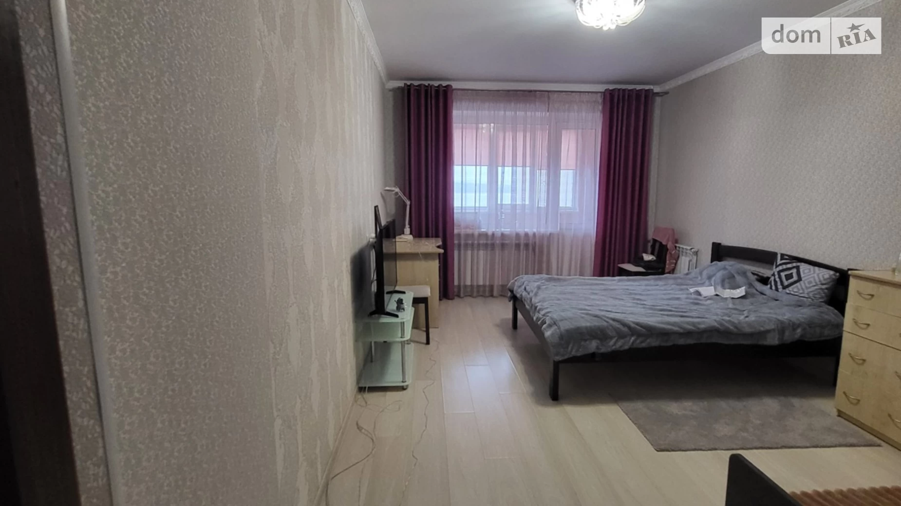 Продається 1-кімнатна квартира 42.5 кв. м у Миколаєві, вул. Лазурна, 42А - фото 2
