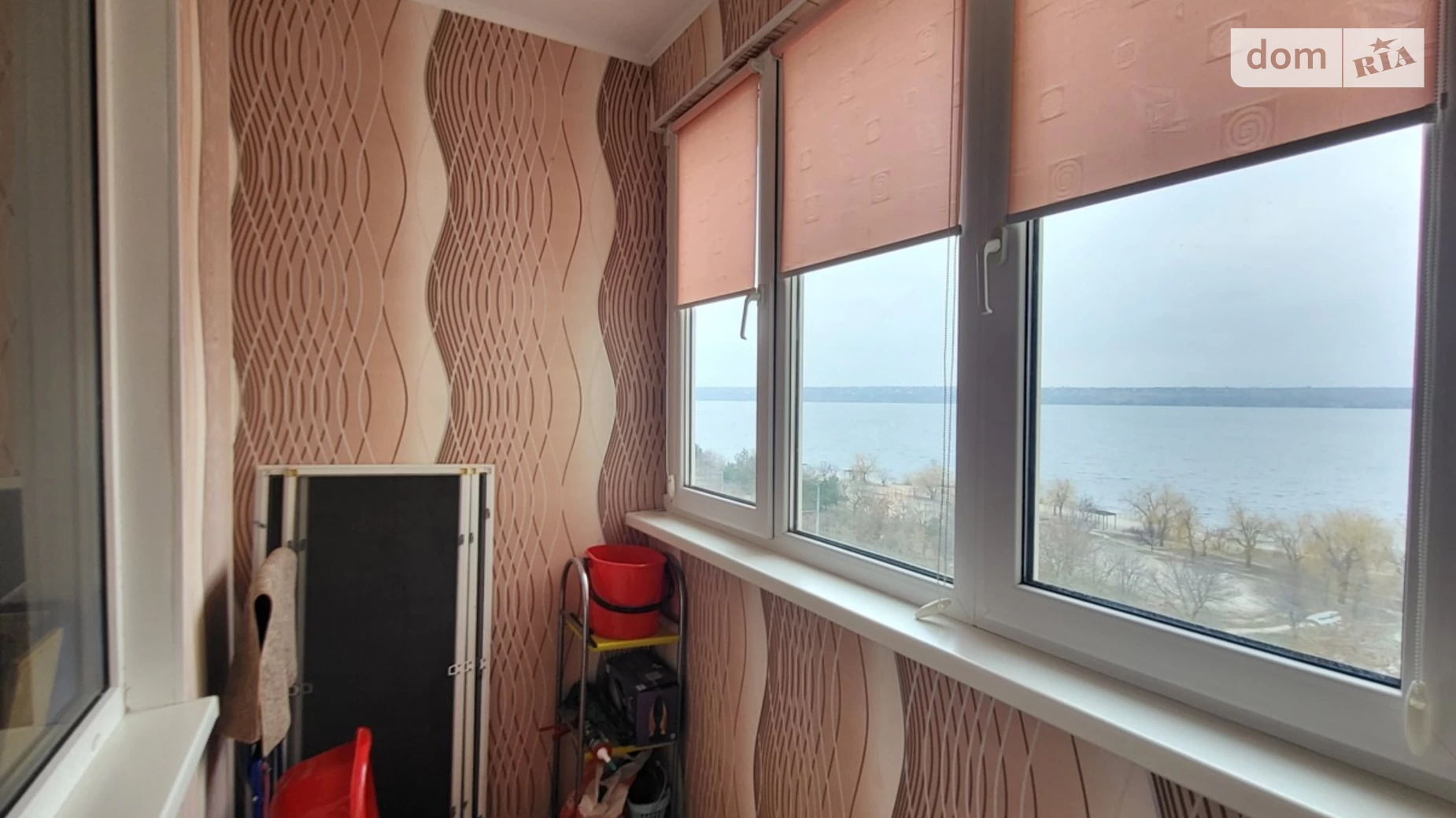 Продається 1-кімнатна квартира 42.5 кв. м у Миколаєві, вул. Лазурна, 42А - фото 4