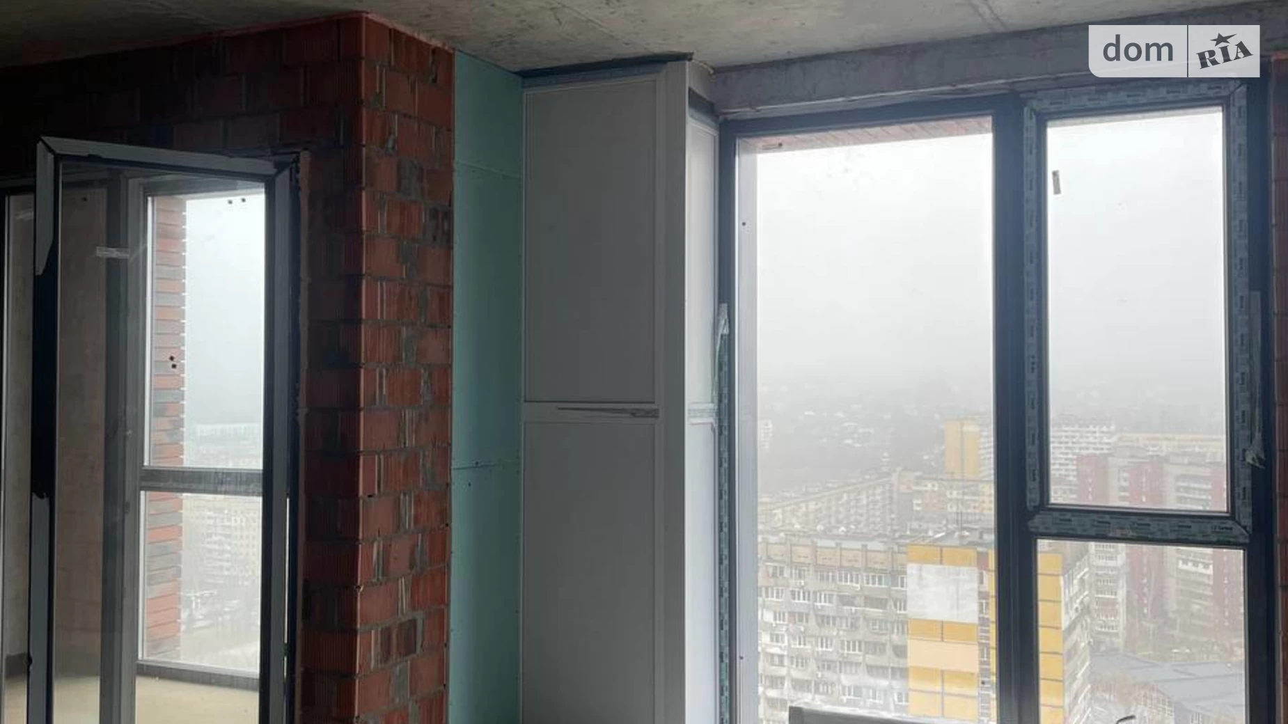 Продается 2-комнатная квартира 41.5 кв. м в Днепре, ул. Набережная Победы, 128 - фото 5
