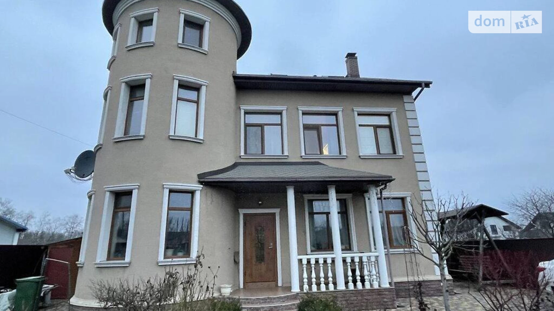 Продається будинок 3 поверховий 265 кв. м з меблями, цена: 265000 $ - фото 2