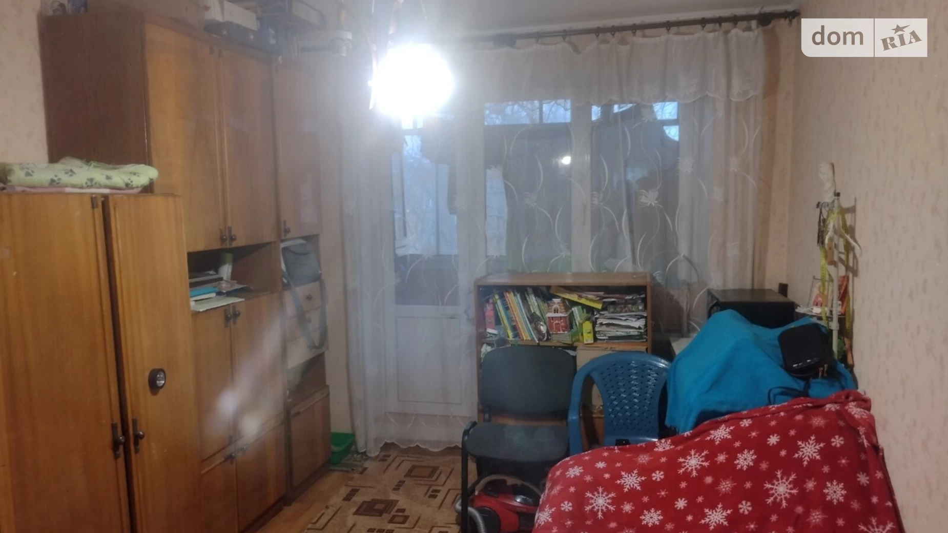 Продается 2-комнатная квартира 47.3 кв. м в Хмельницком, ул. Бажана - фото 4