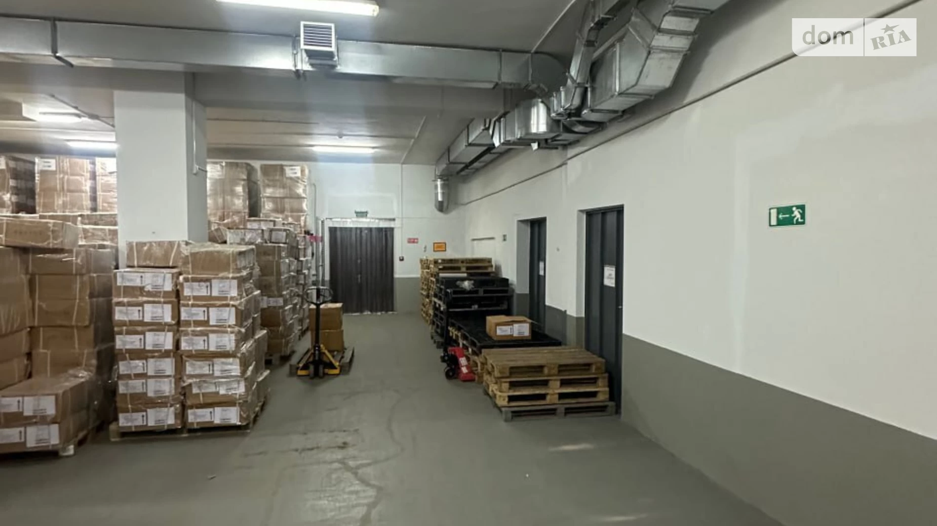 Продается объект сферы услуг 1175 кв. м в 2-этажном здании, цена: 365000 $ - фото 5