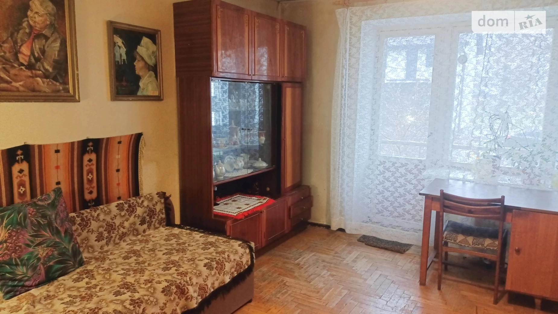 Продается 3-комнатная квартира 69 кв. м в Трускавце, ул. Стебницкая, 80 - фото 2