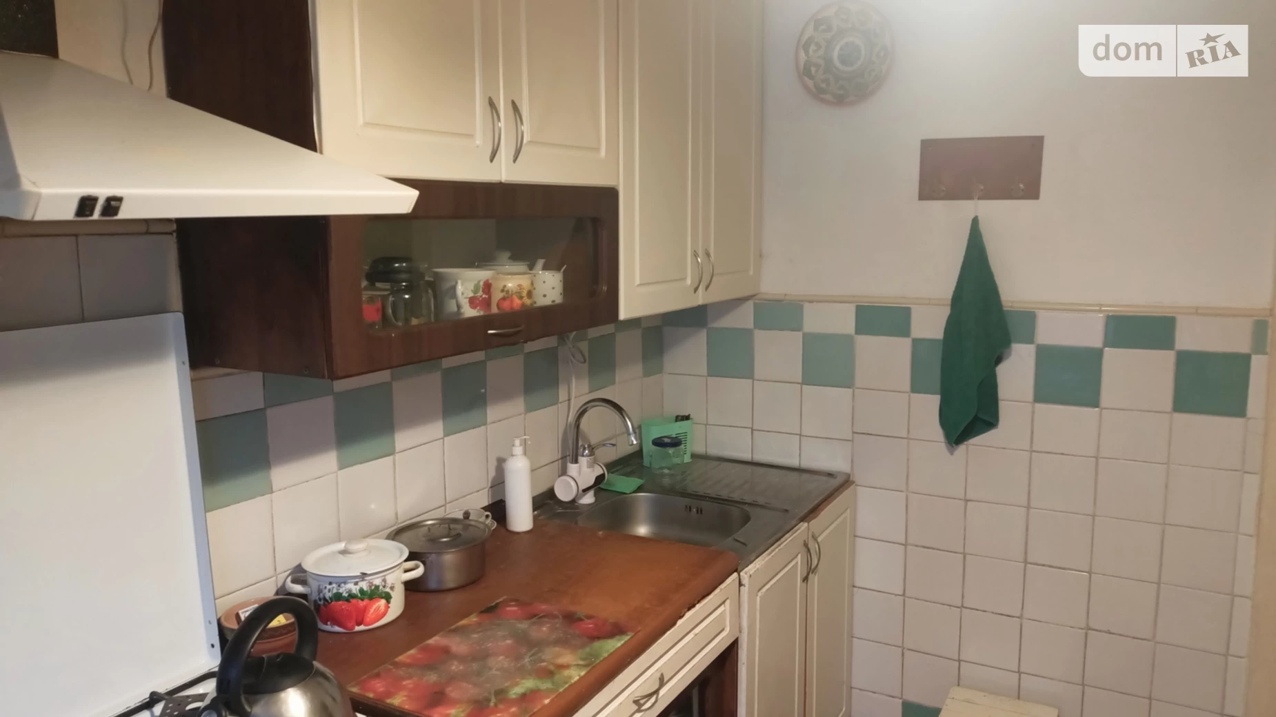Продается 3-комнатная квартира 69 кв. м в Трускавце, ул. Стебницкая, 80 - фото 4