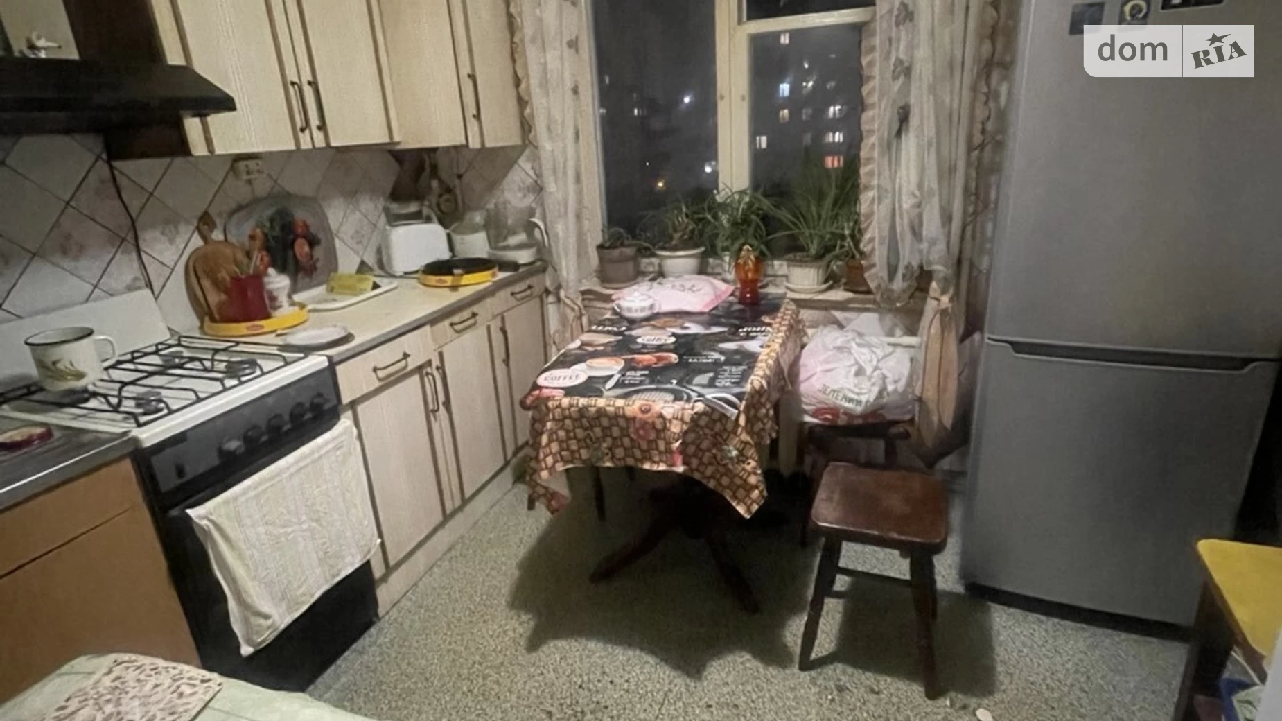 Здається в оренду кімната 58 кв. м у Києві, цена: 2500 грн - фото 4