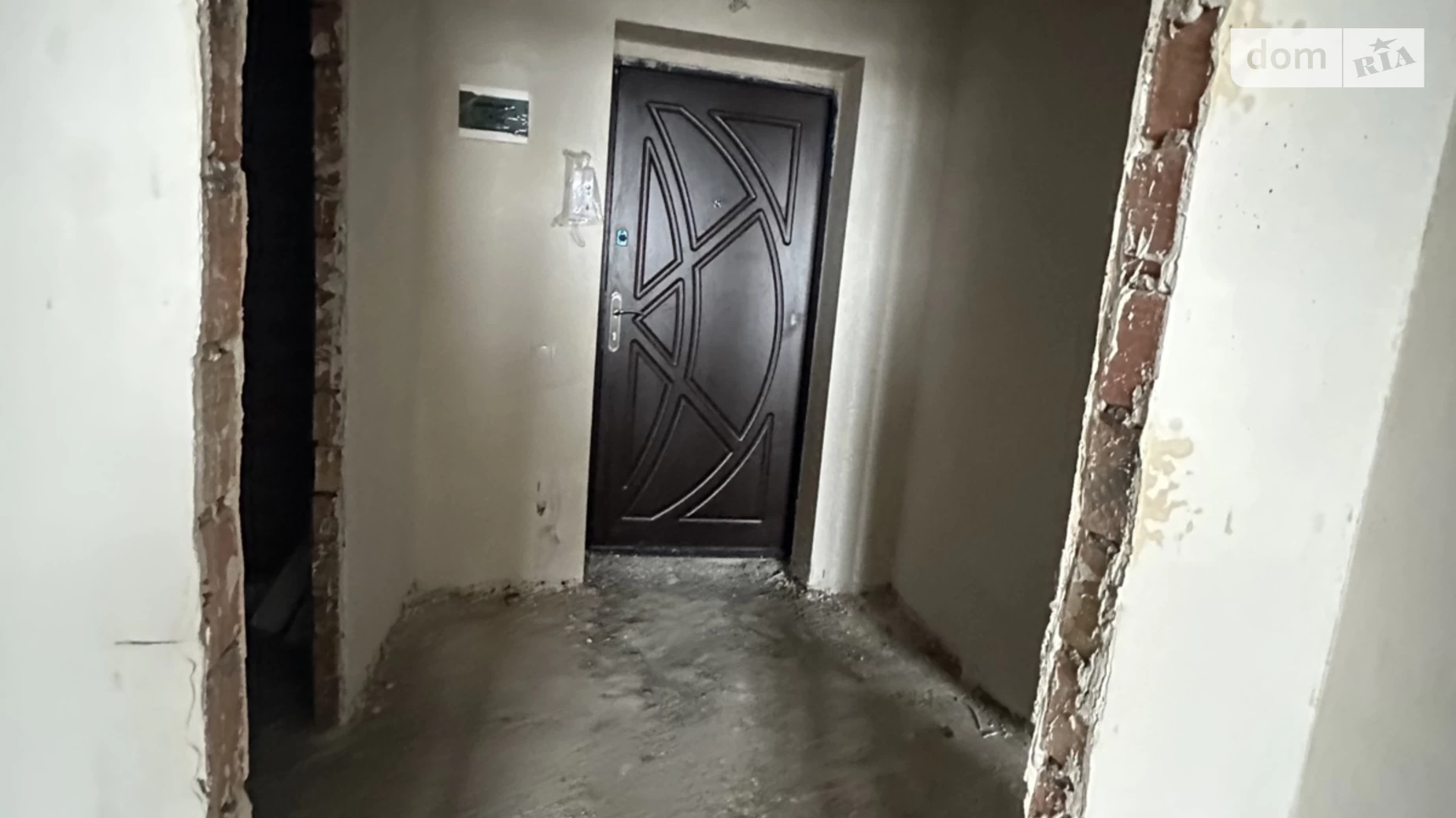 Продається 1-кімнатна квартира 45.8 кв. м у Хмельницькому, вул. Лісогринівецька, 38 - фото 5