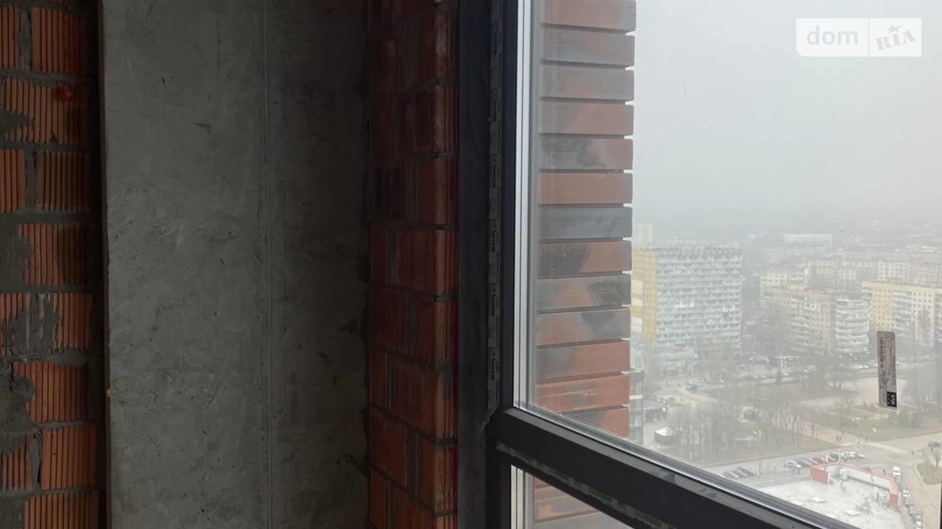 Продається 2-кімнатна квартира 41.5 кв. м у Дніпрі, цена: 47440 $ - фото 3