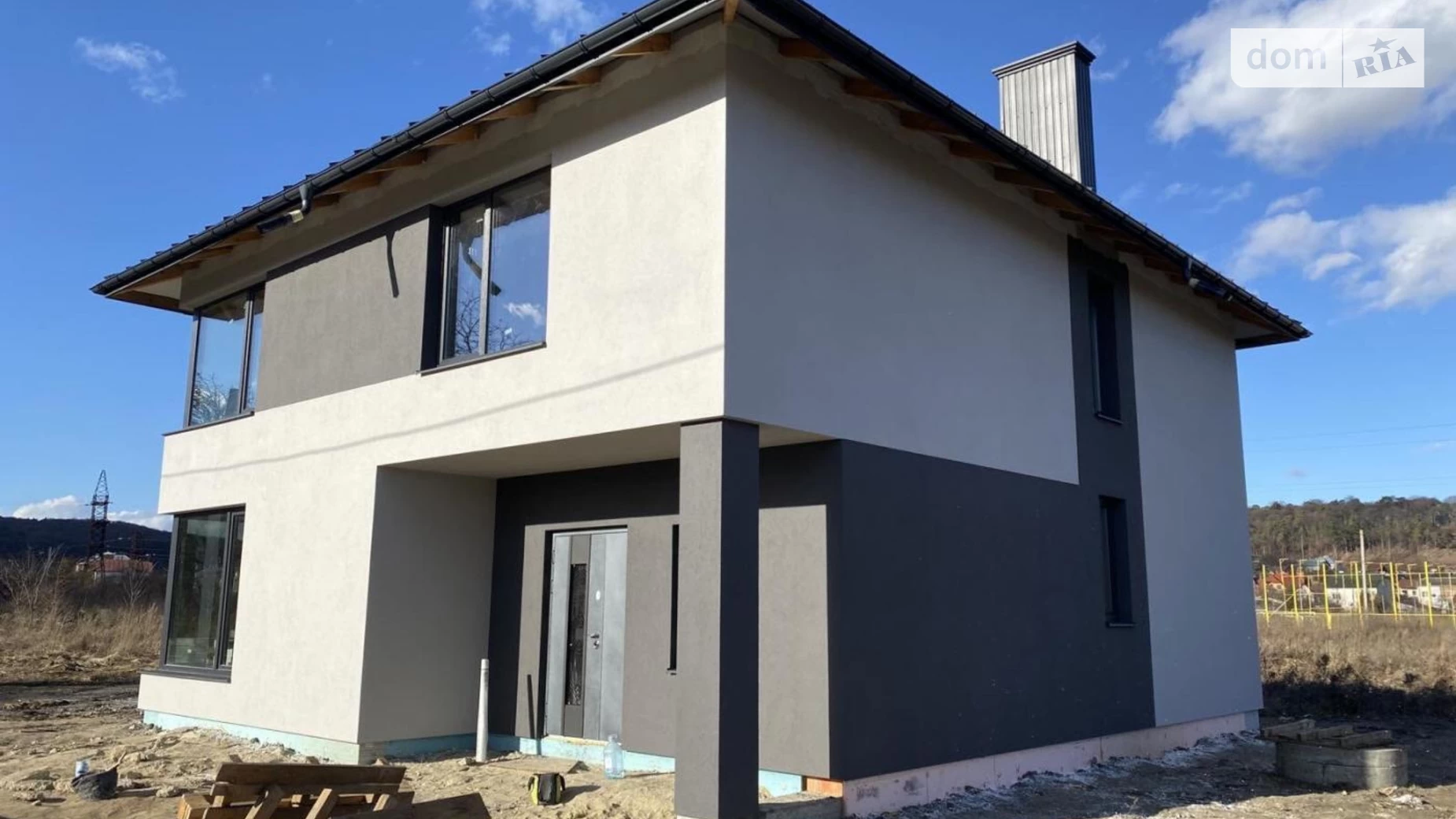 Продается дом на 2 этажа 150 кв. м с террасой, цена: 140000 $ - фото 2