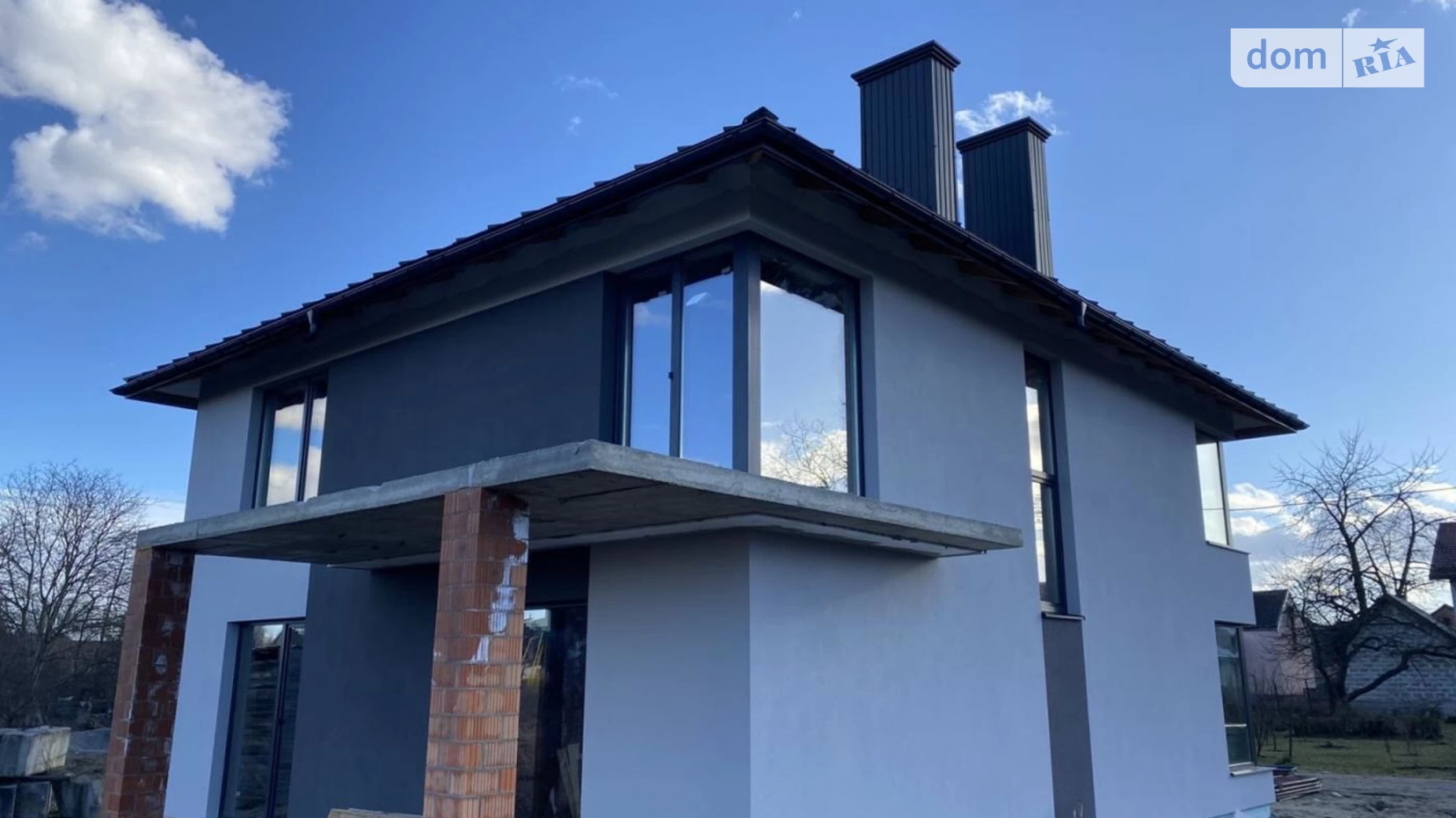 Продается дом на 2 этажа 150 кв. м с террасой, цена: 140000 $ - фото 3
