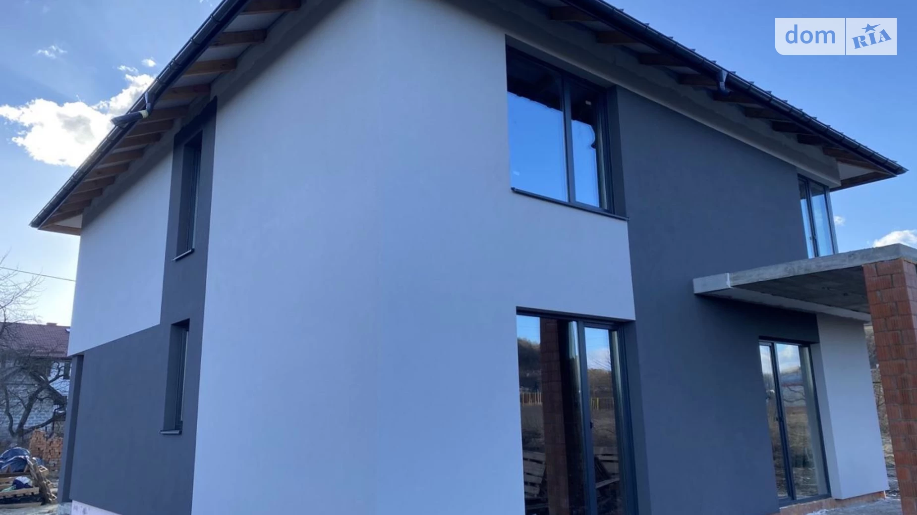 Продается дом на 2 этажа 150 кв. м с террасой, цена: 140000 $ - фото 4