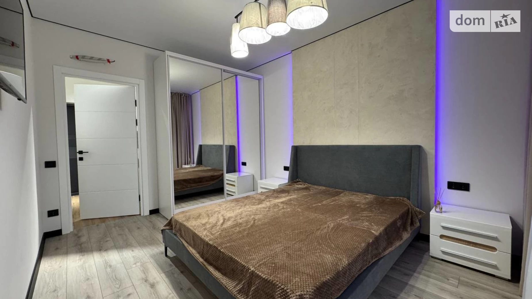 Продается 1-комнатная квартира 41 кв. м в Сокольниках, ул. Героев Майдана, 19Б - фото 2