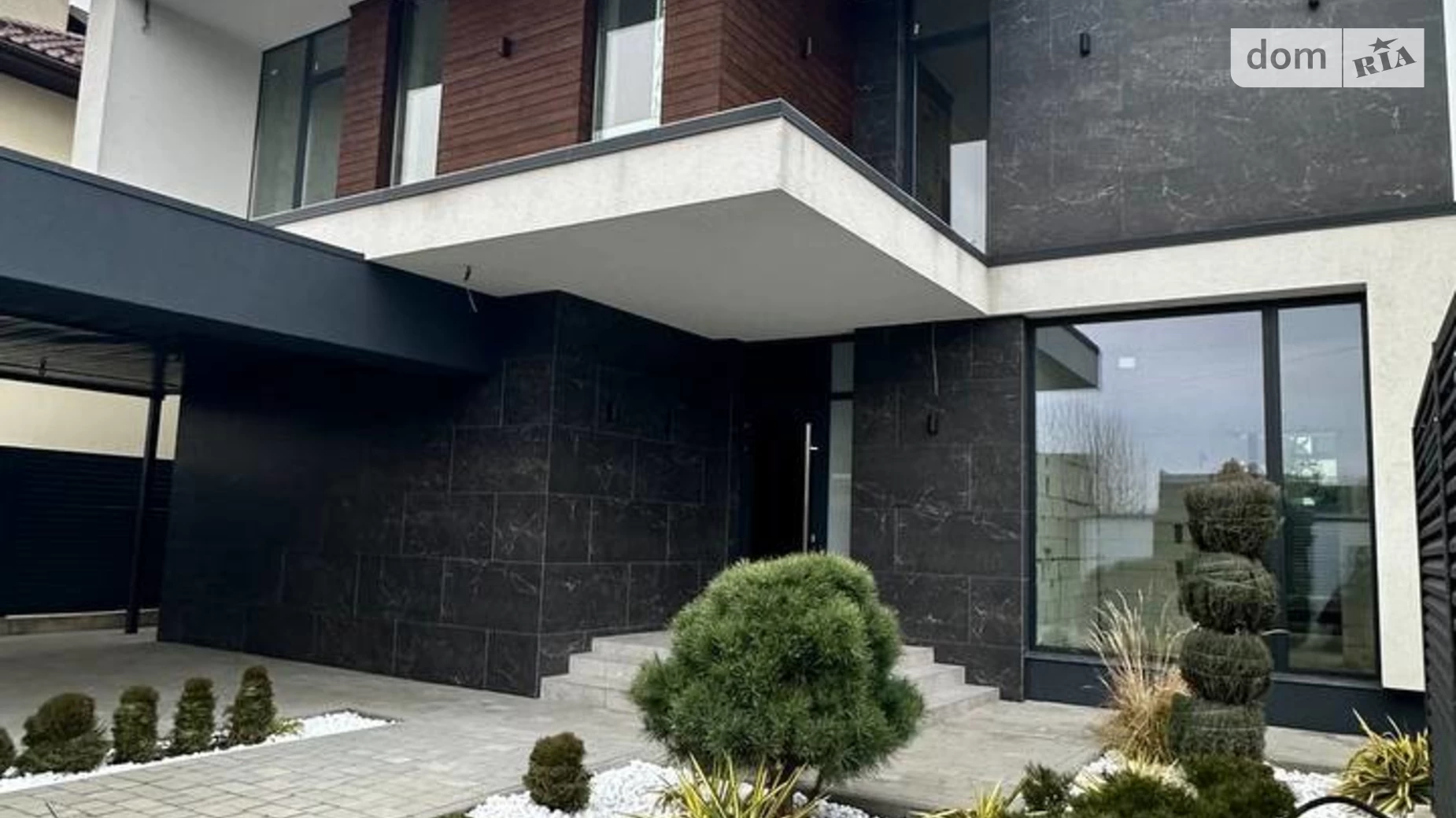 Продается дом на 2 этажа 348 кв. м с беседкой, цена: 298000 $ - фото 3