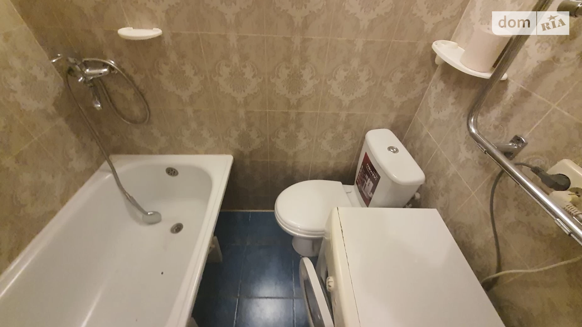 Продається 1-кімнатна квартира 20 кв. м у Одесі, вул. Гімназична - фото 4