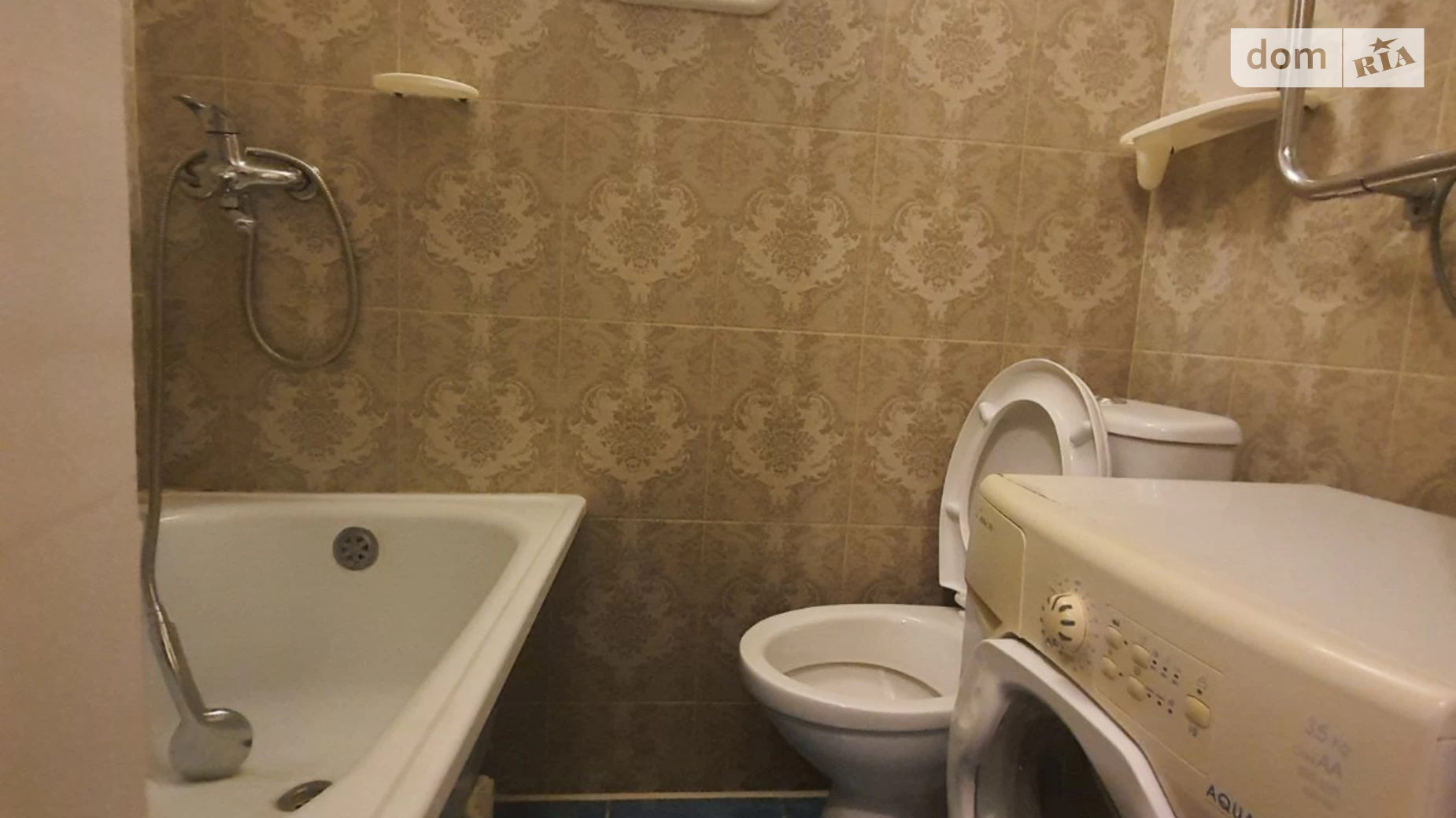 Продається 1-кімнатна квартира 20 кв. м у Одесі, вул. Гімназична - фото 5