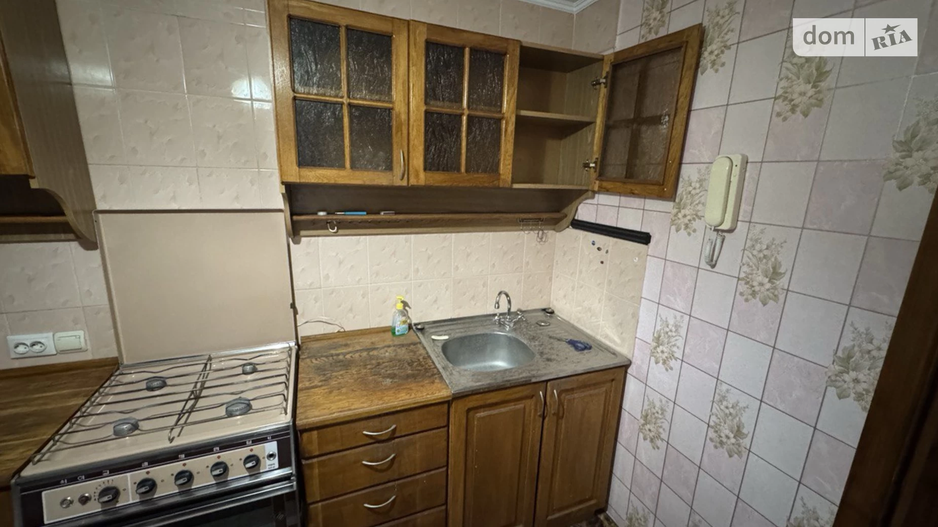 Продается 3-комнатная квартира 57.7 кв. м в Черкассах, ул. Вячеслава Черновола, 158/2 - фото 3
