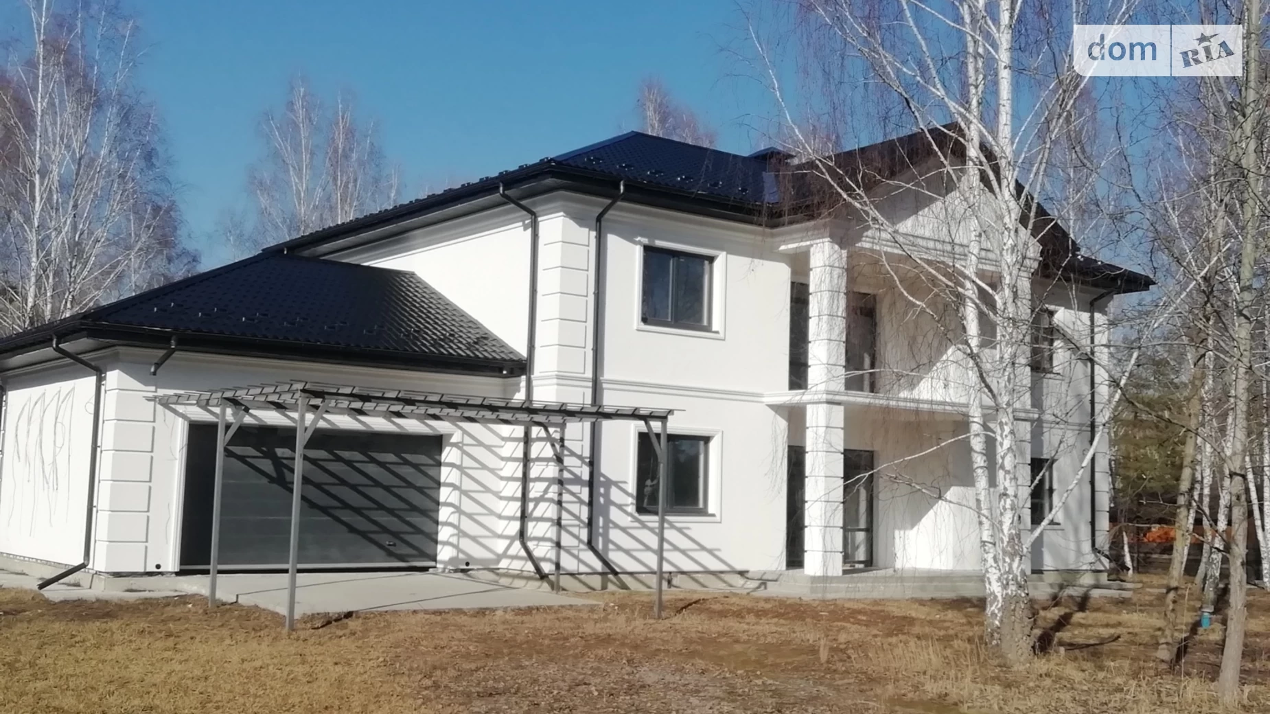 Продается дом на 2 этажа 299.3 кв. м с гаражом, цена: 153000 $ - фото 2