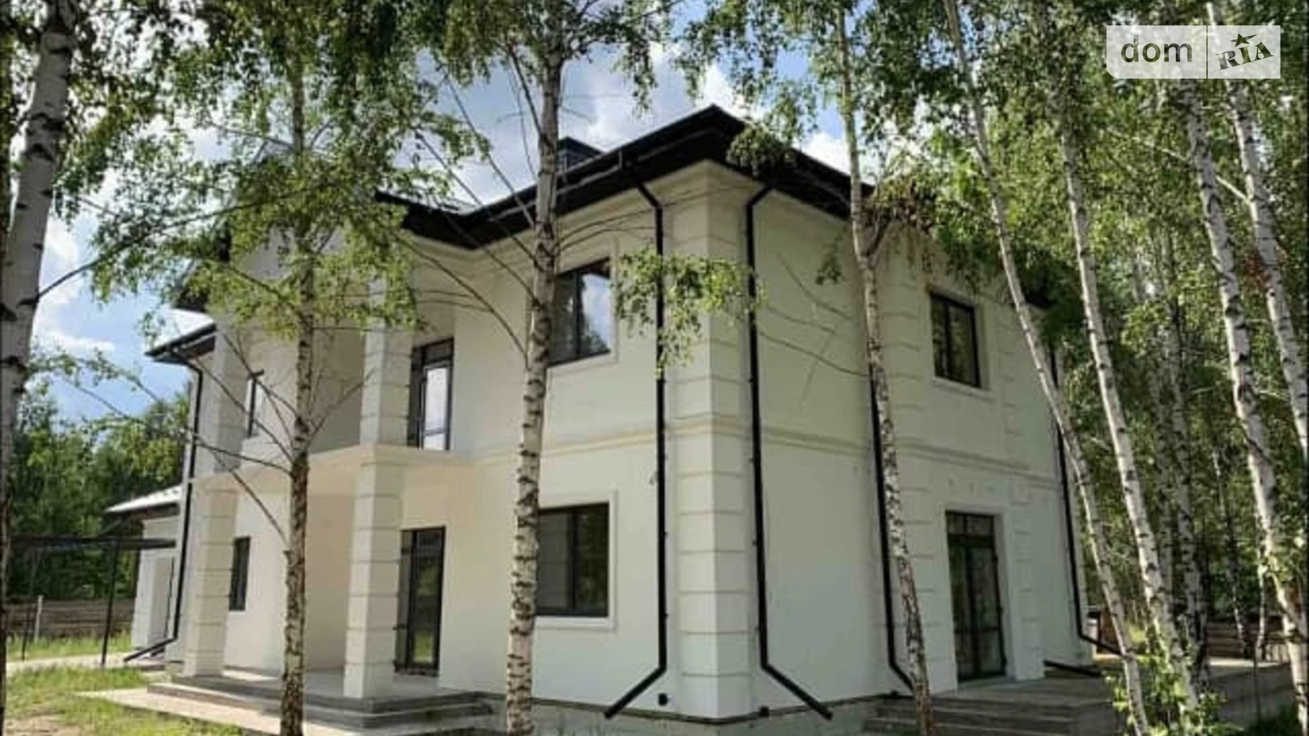 Продается дом на 2 этажа 299.3 кв. м с гаражом, цена: 153000 $ - фото 3