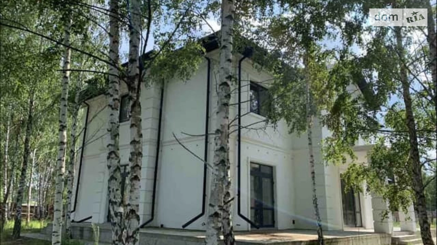 Продается дом на 2 этажа 299.3 кв. м с гаражом, цена: 153000 $ - фото 4