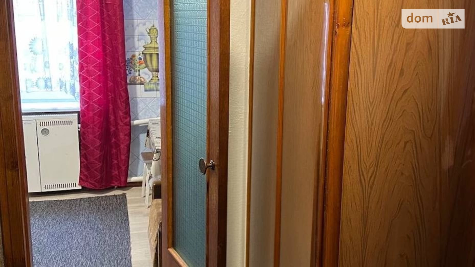 Продається 1-кімнатна квартира 36.3 кв. м у Кролевці, вул. Франка, 96 - фото 4