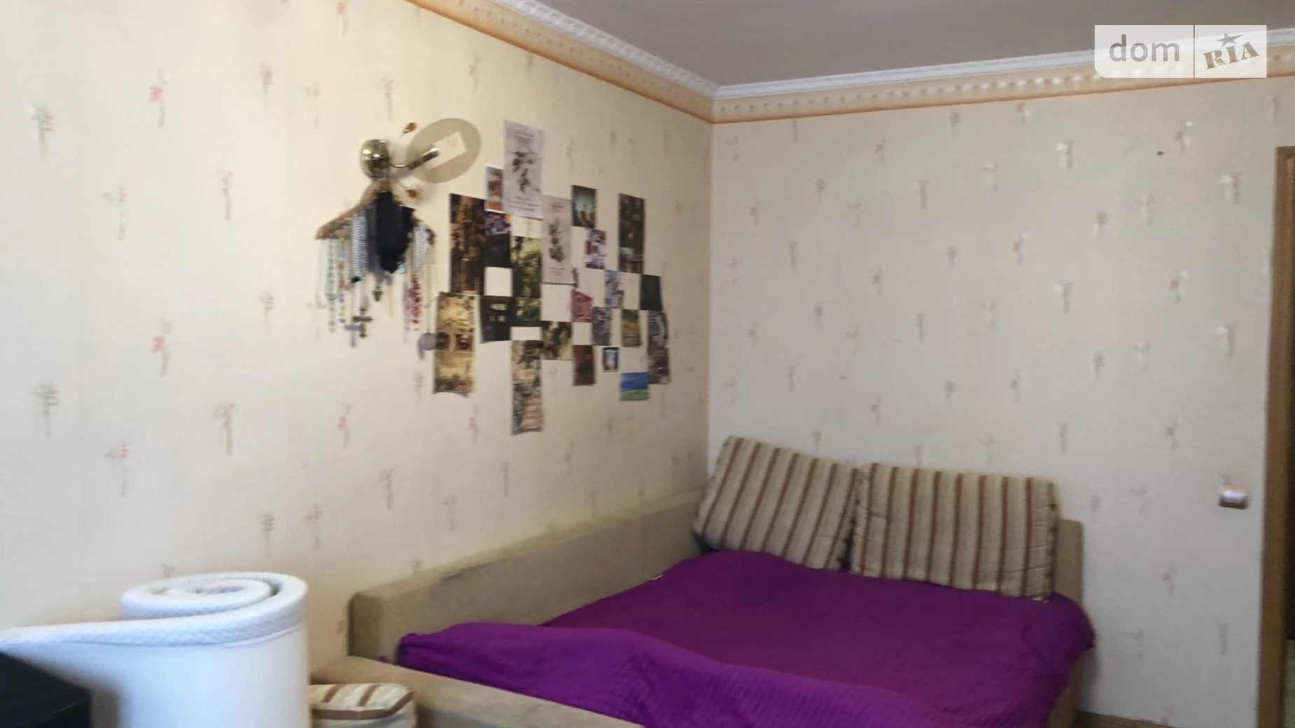 Продается 1-комнатная квартира 34.6 кв. м в Киеве, ул. Романа Ратушного(Волгоградская), 17 - фото 3