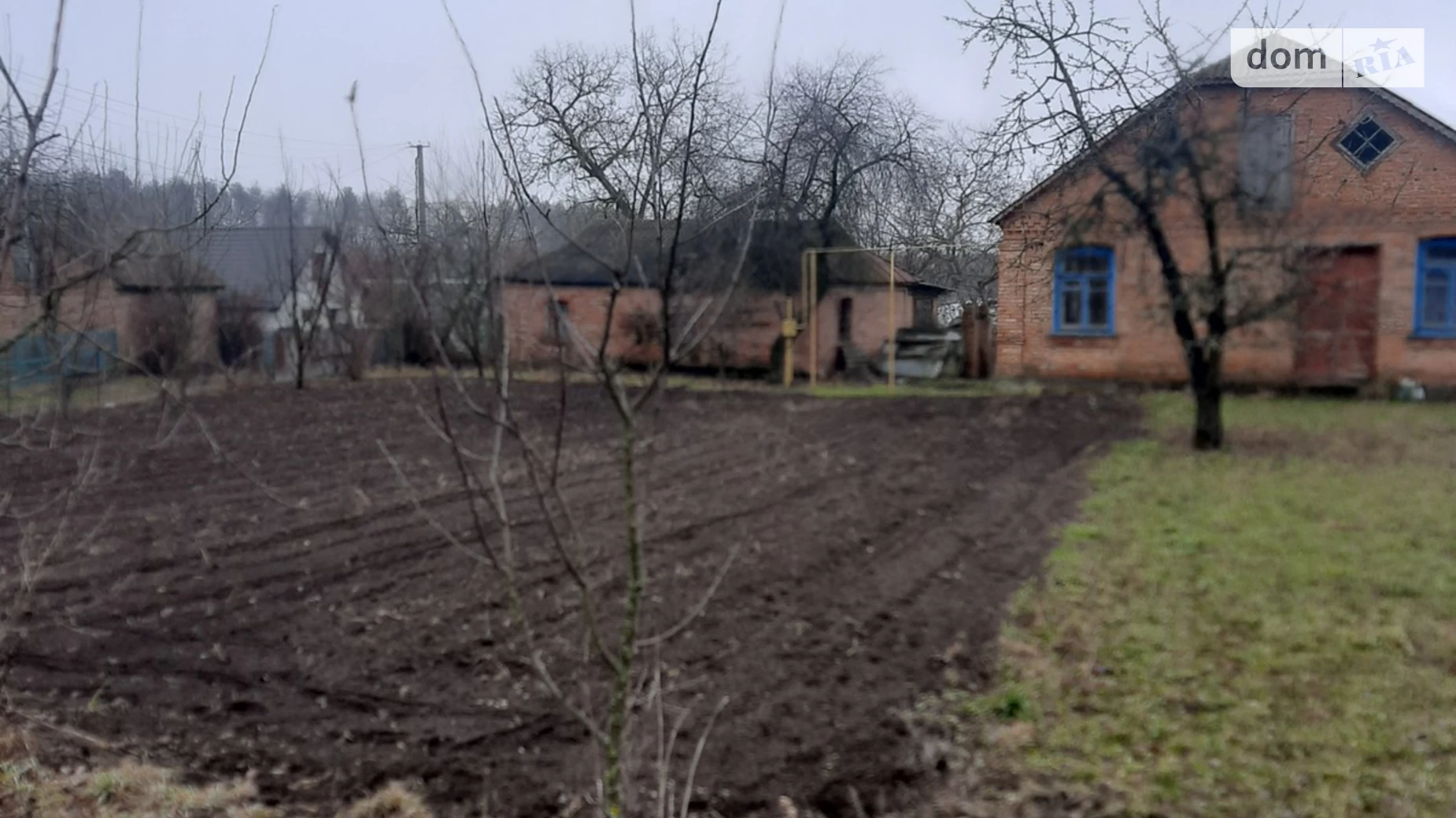 Продается одноэтажный дом 170.2 кв. м с гаражом, цена: 28000 $ - фото 2