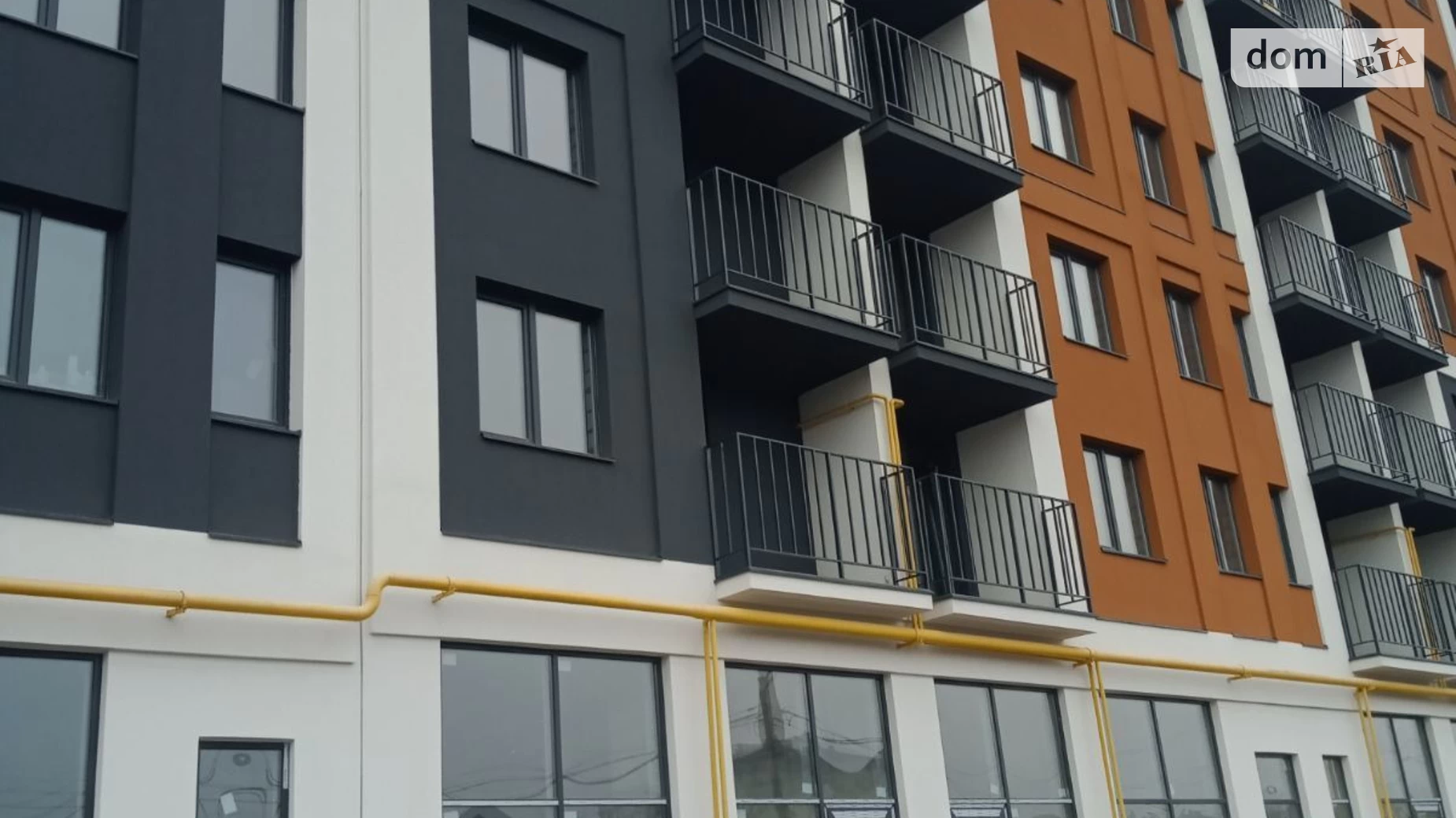 Продается 1-комнатная квартира 44 кв. м в Зарванцах, ул. Рыбацкая - фото 3