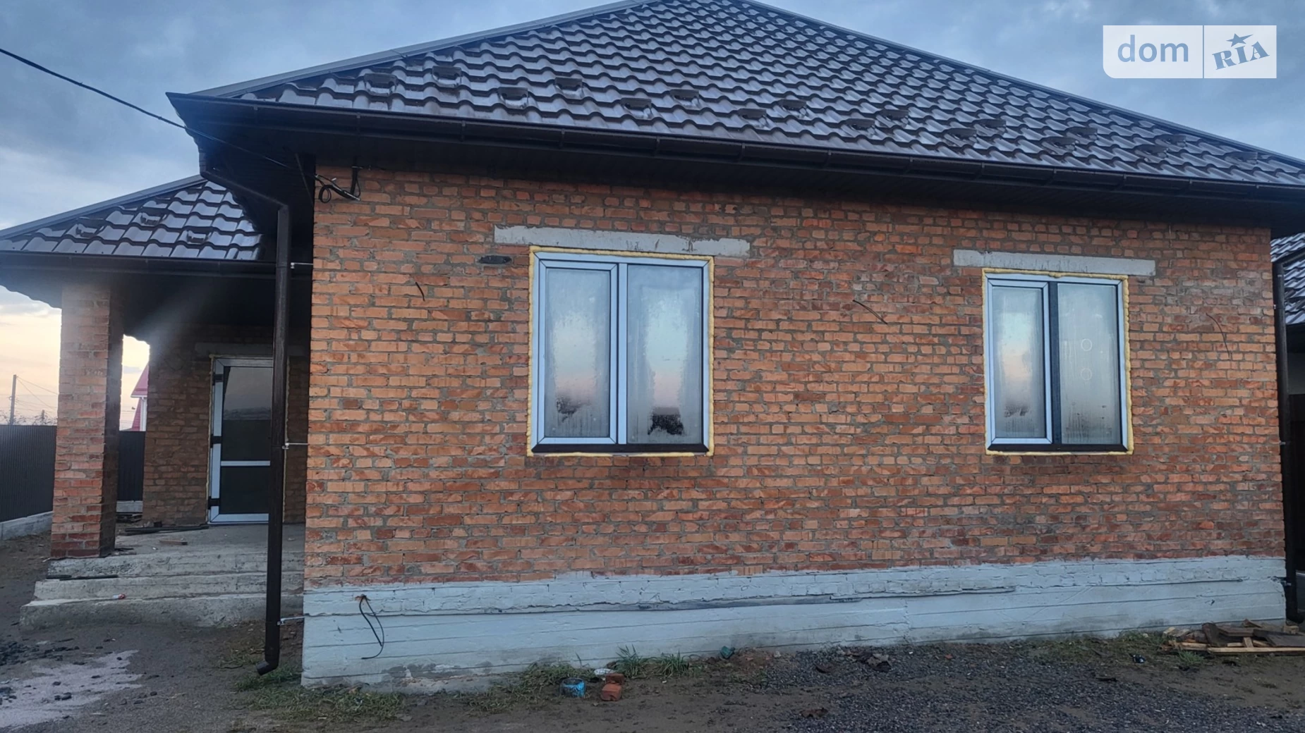 Продається одноповерховий будинок 90 кв. м з ділянкою, цена: 75000 $ - фото 2