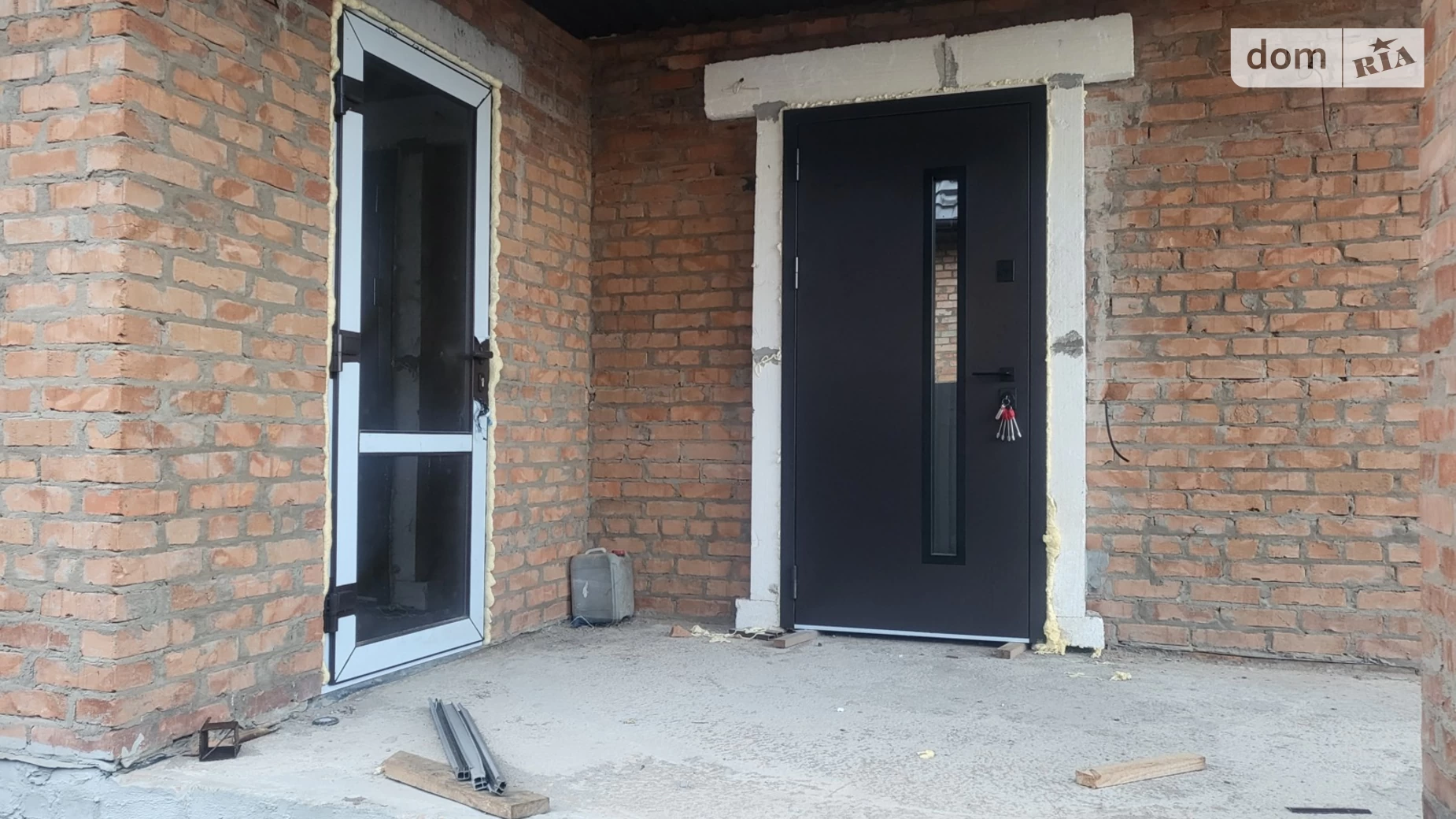 Продається одноповерховий будинок 90 кв. м з ділянкою, цена: 75000 $ - фото 4
