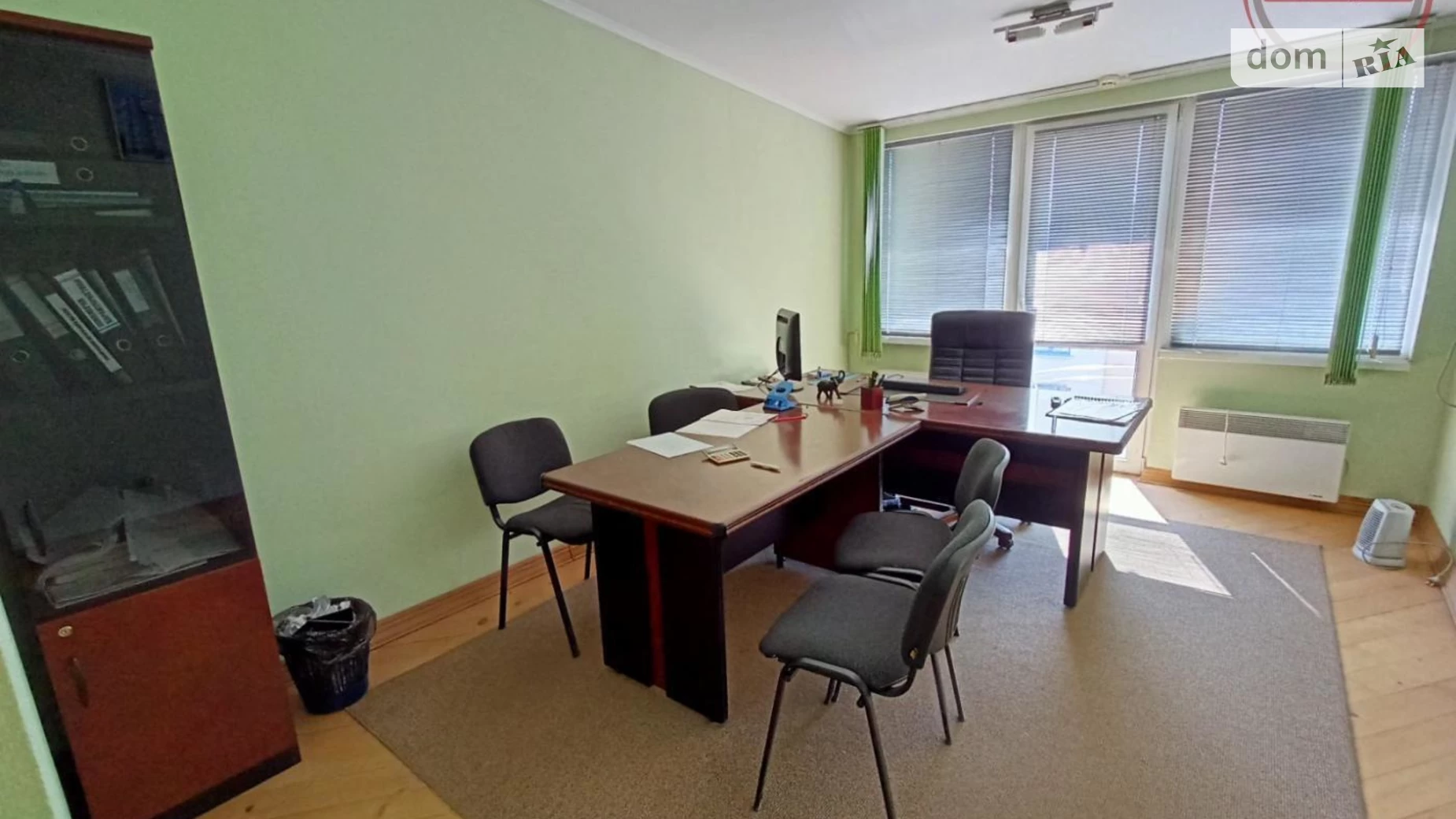Сдается в аренду офис 75 кв. м в бизнес-центре, цена: 300 $ - фото 4