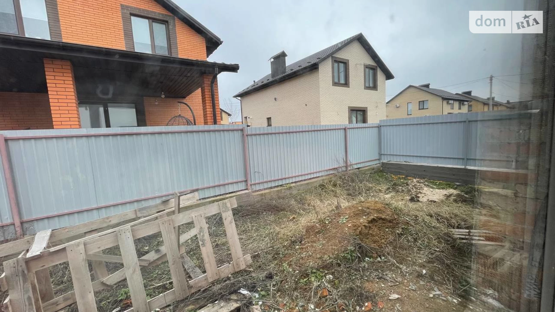 Продается дом на 2 этажа 116 кв. м с террасой, цена: 85000 $ - фото 2
