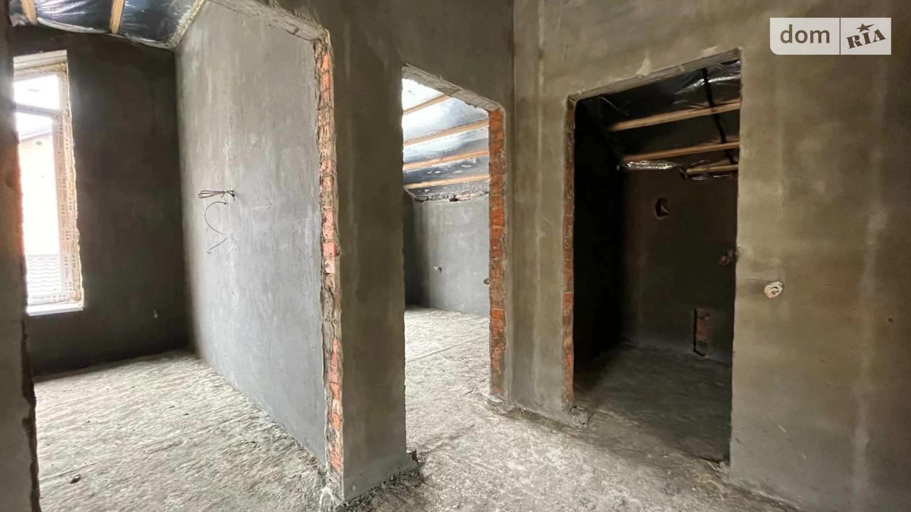 Продается дом на 2 этажа 116 кв. м с террасой, цена: 85000 $ - фото 3
