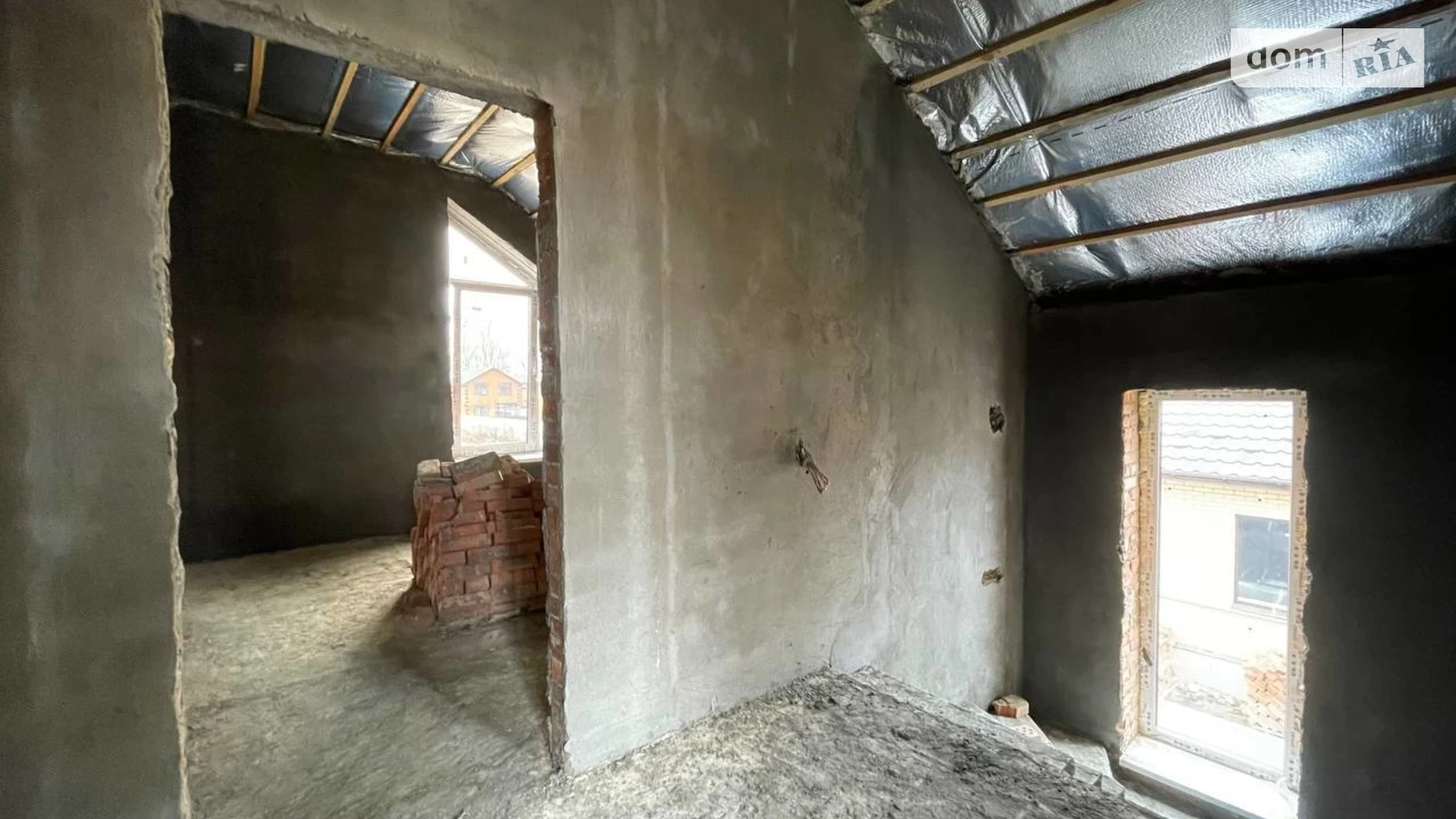 Продается дом на 2 этажа 116 кв. м с террасой, цена: 85000 $ - фото 4