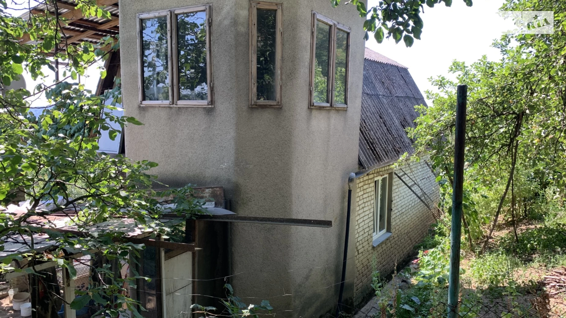 Продается дом на 2 этажа 62.8 кв. м с террасой, цена: 14000 $ - фото 5