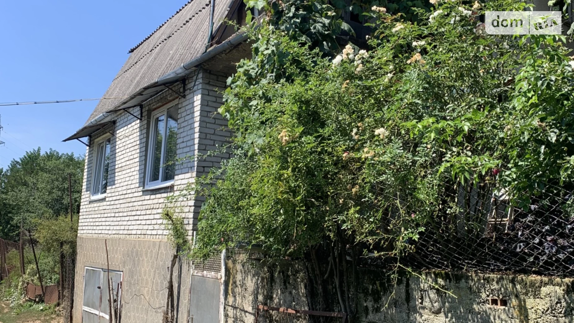 Продается дом на 2 этажа 62.8 кв. м с террасой, цена: 14000 $ - фото 4