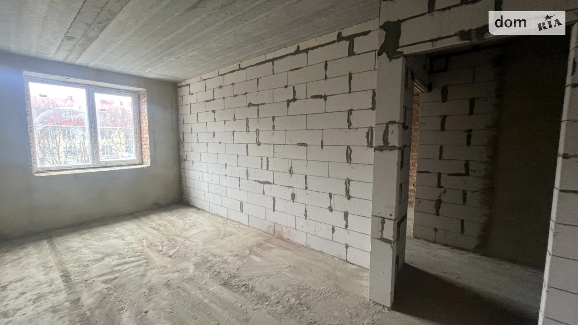 Продається 1-кімнатна квартира 45 кв. м у Вінниці, вул. Костя Широцького, 5А - фото 3