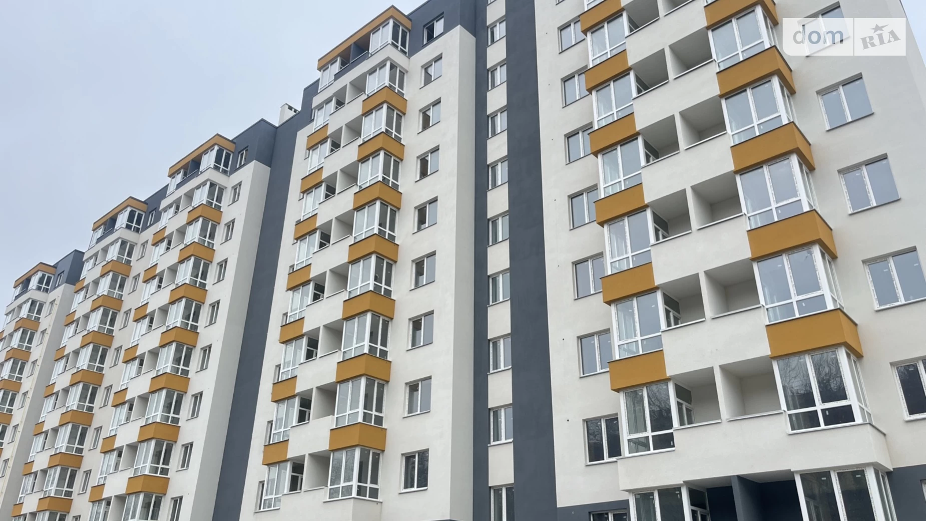 Продається 1-кімнатна квартира 45 кв. м у Вінниці, вул. Костя Широцького, 5А - фото 2