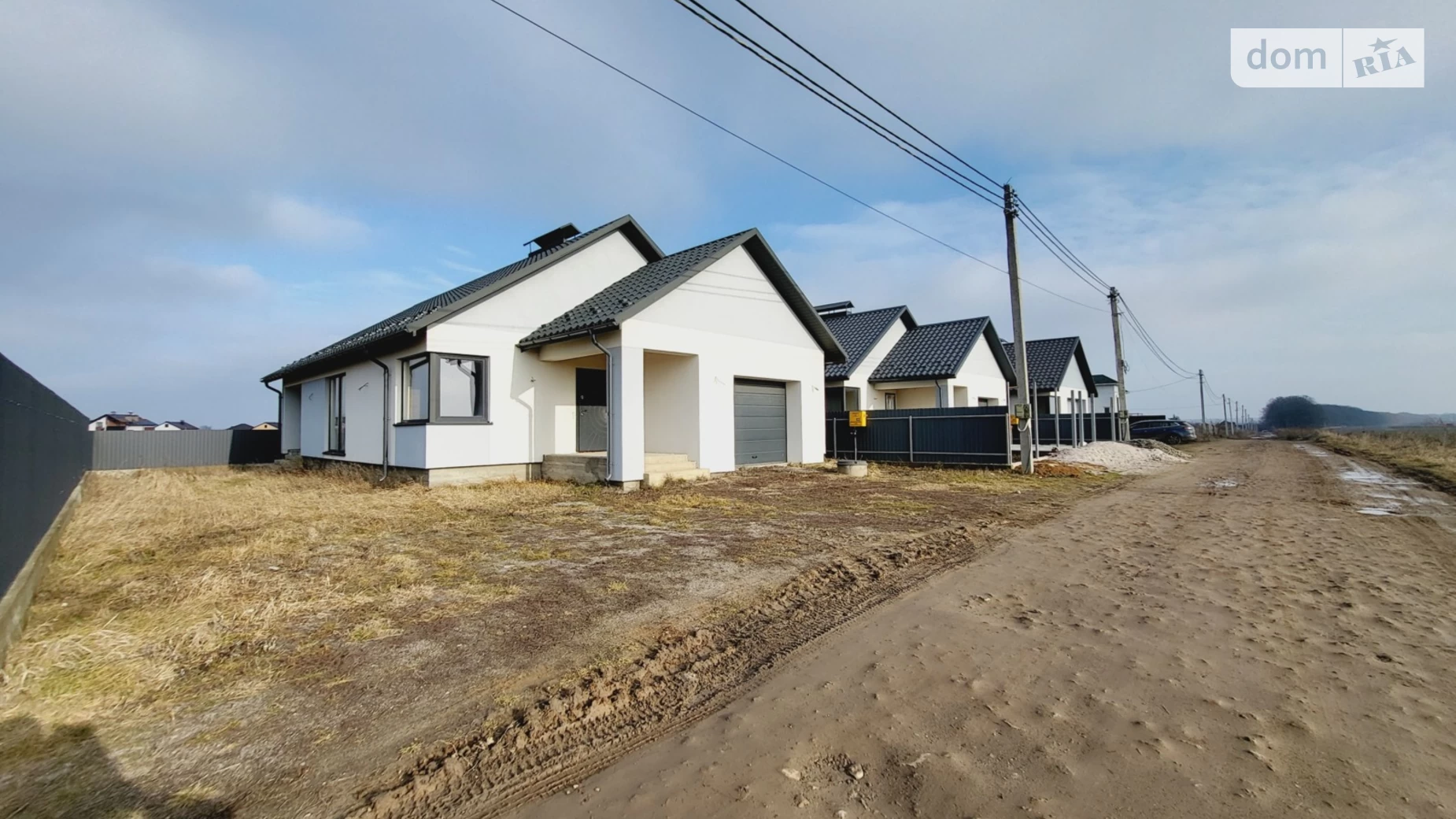 Продається одноповерховий будинок 117 кв. м с басейном, цена: 81990 $ - фото 2