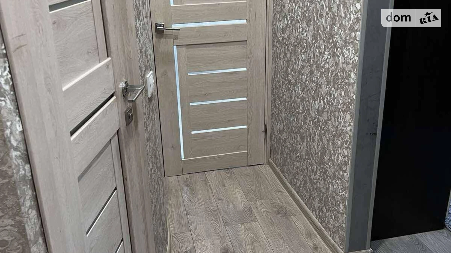 Продается 1-комнатная квартира 31.4 кв. м в Хмельницком, ул. Героев АТО - фото 2