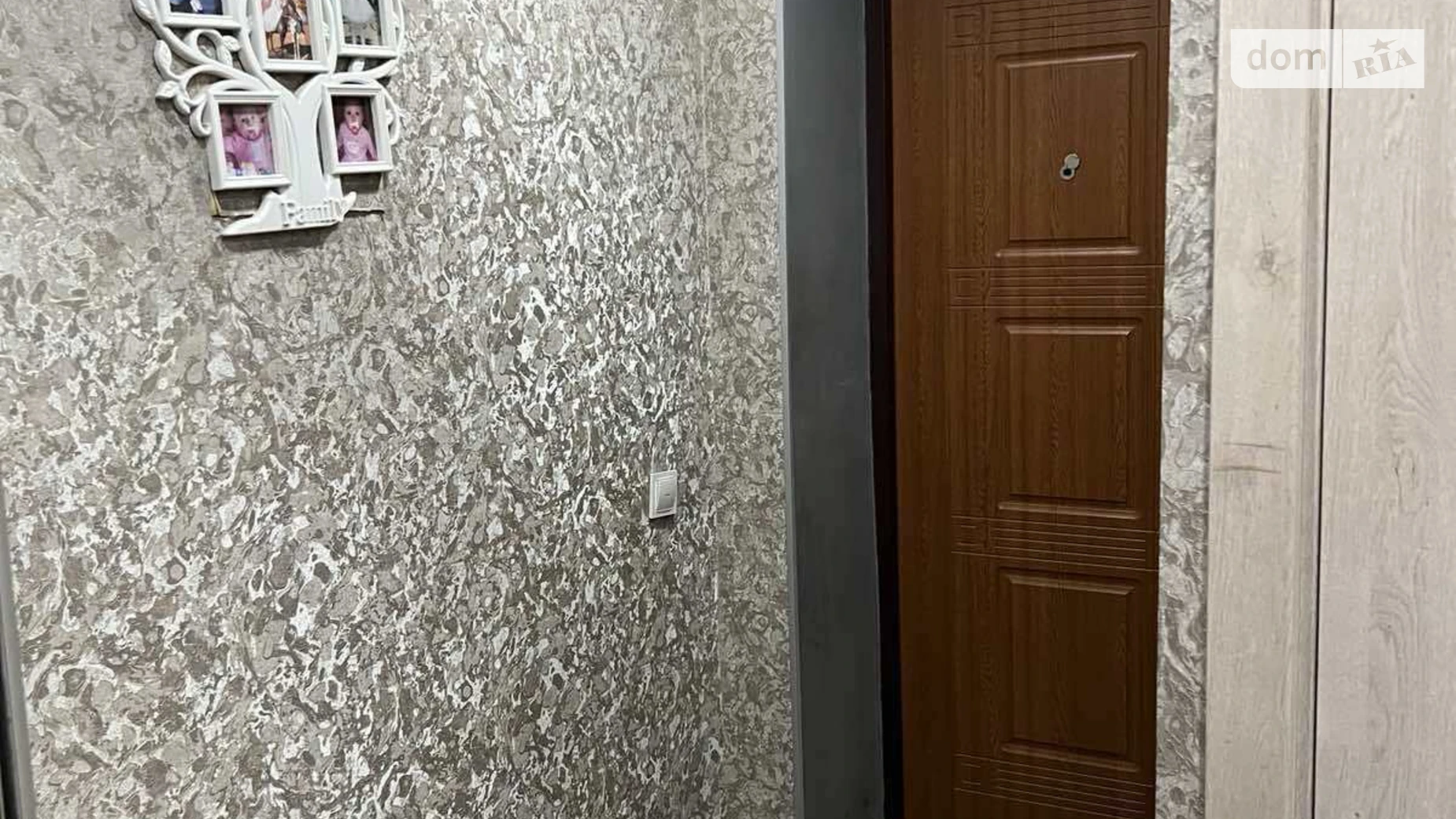 Продается 1-комнатная квартира 31.4 кв. м в Хмельницком, ул. Героев АТО - фото 3